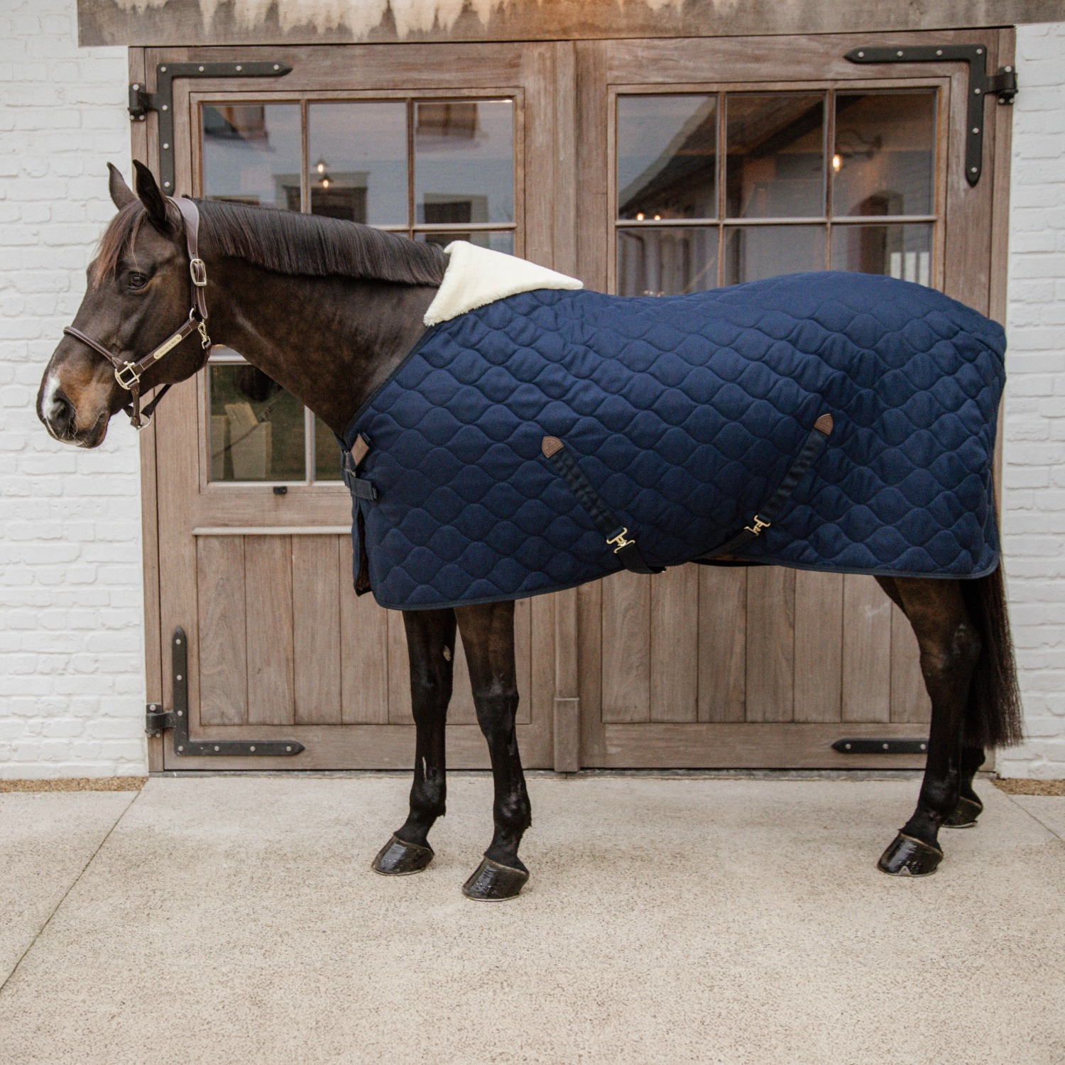 Kentucky Stable Rug Comfort 100g