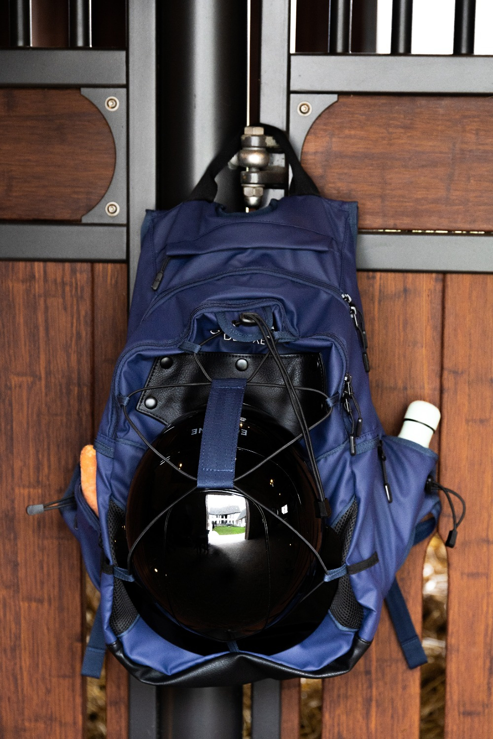 Grooming Deluxe Grooming Backpack