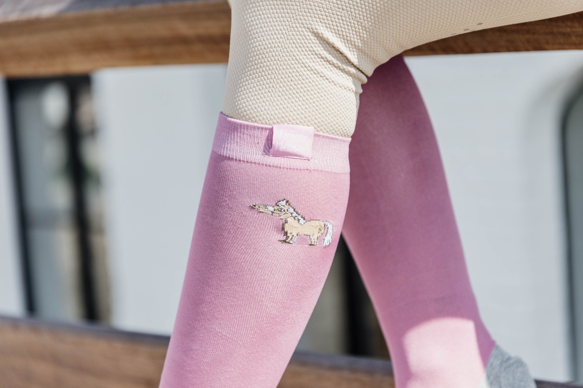 Kentucky Sammy Socks