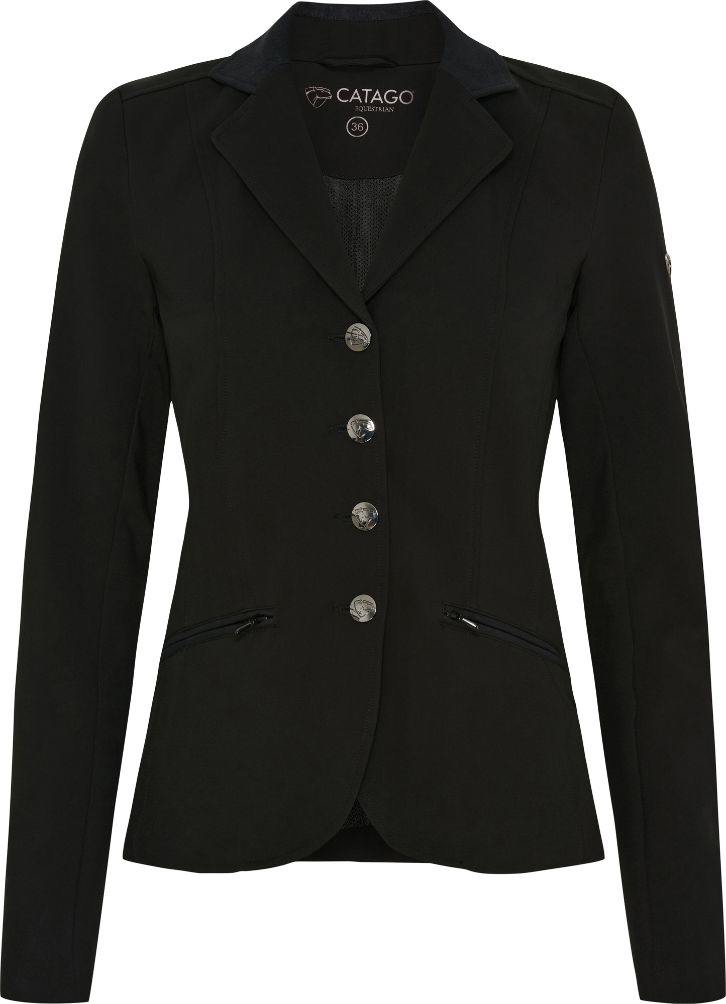 Catago FW25 Noble competition jacket