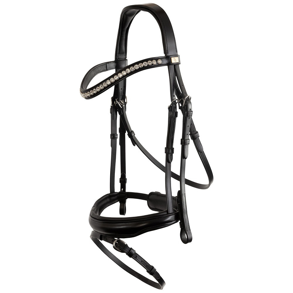BR Bridle Hamilton