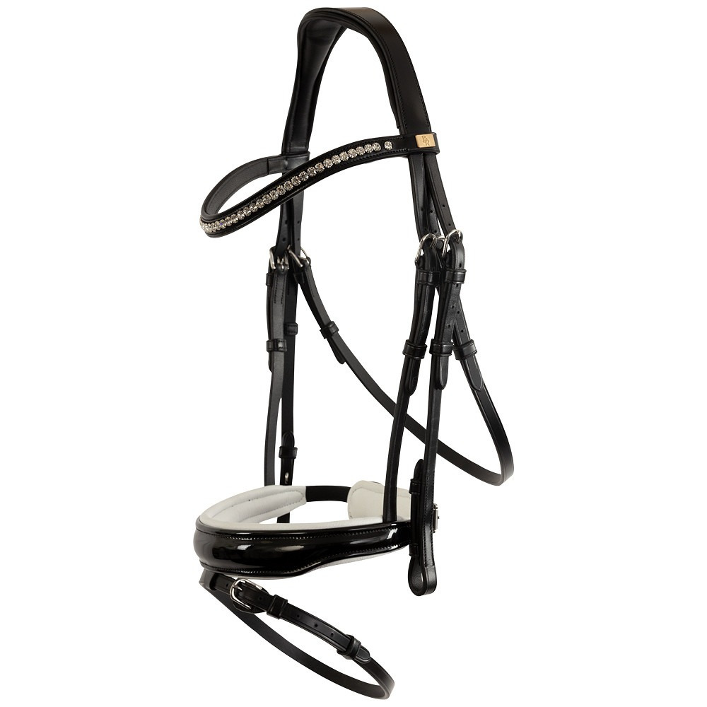 BR Hailsham Bridle