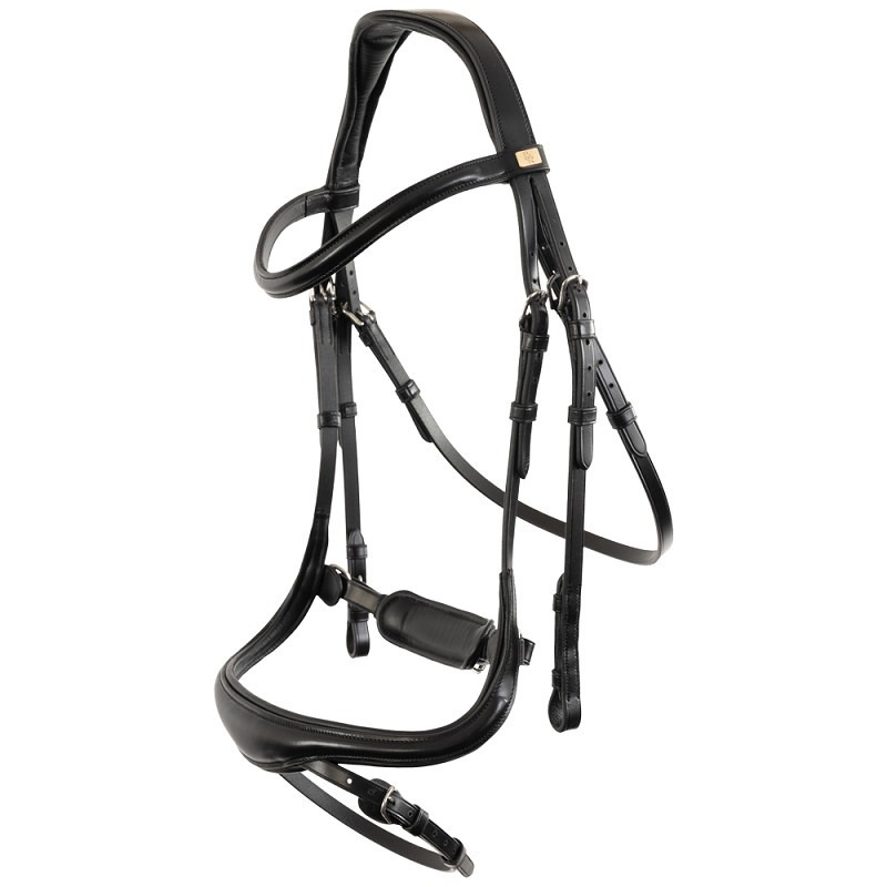 BR Bridle Horley
