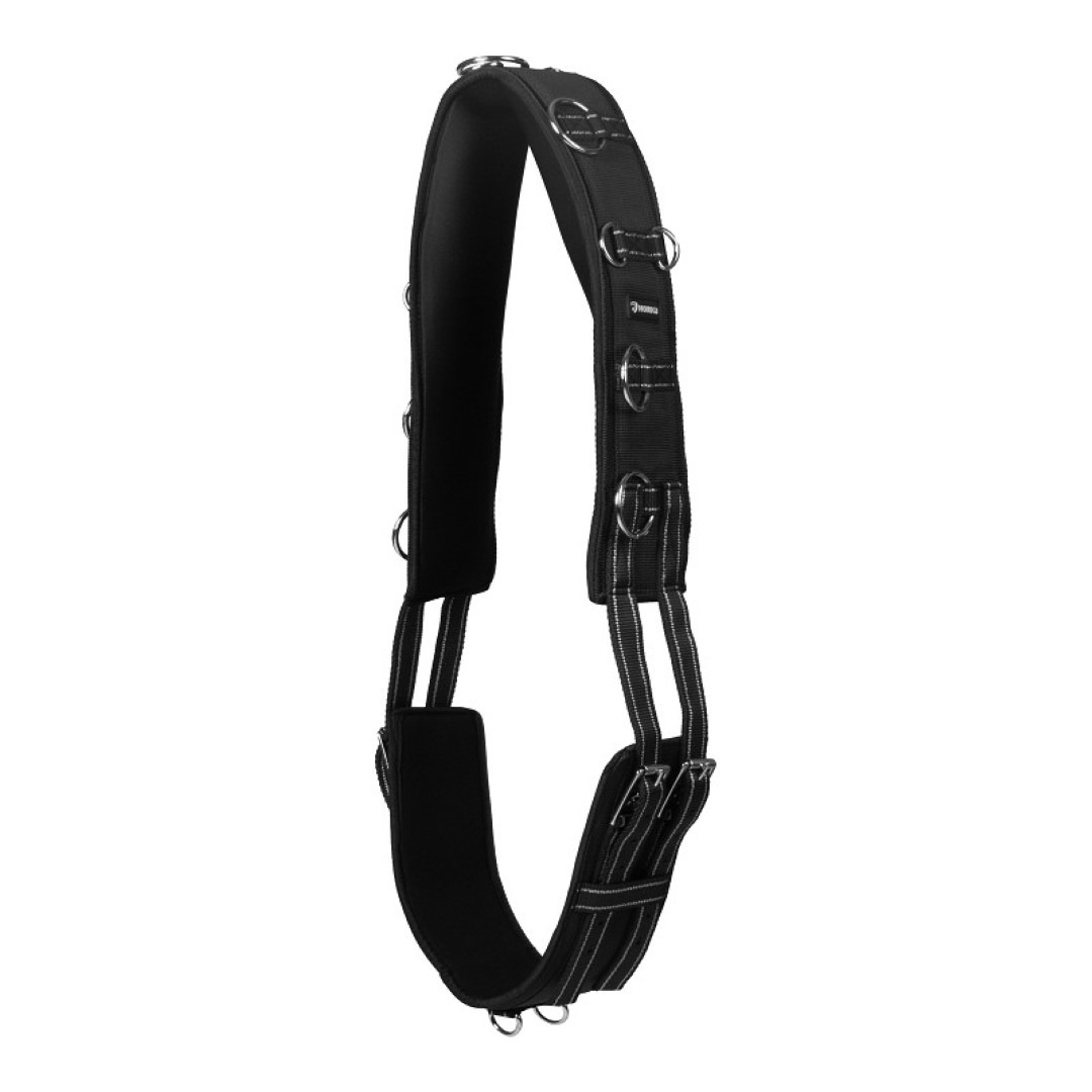 Horka Deluxe Lunging Girth