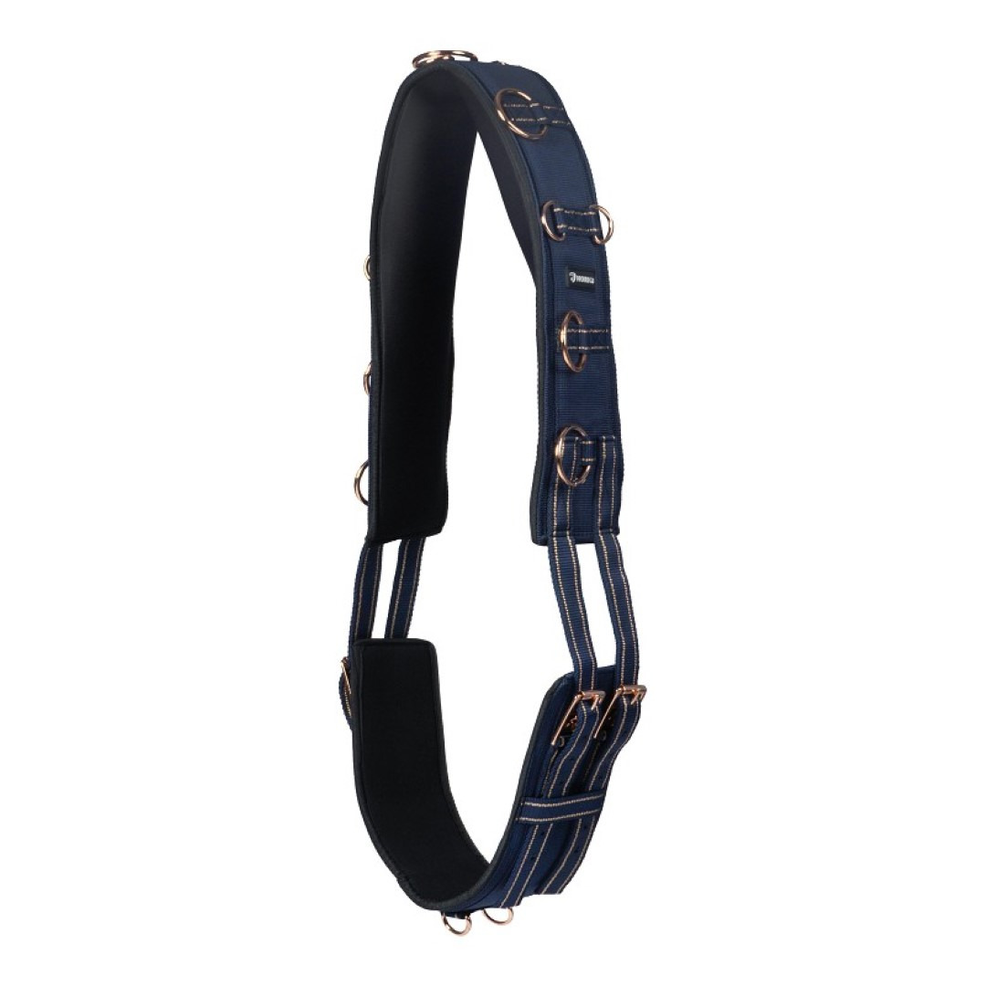 Horka Deluxe Lunging Girth