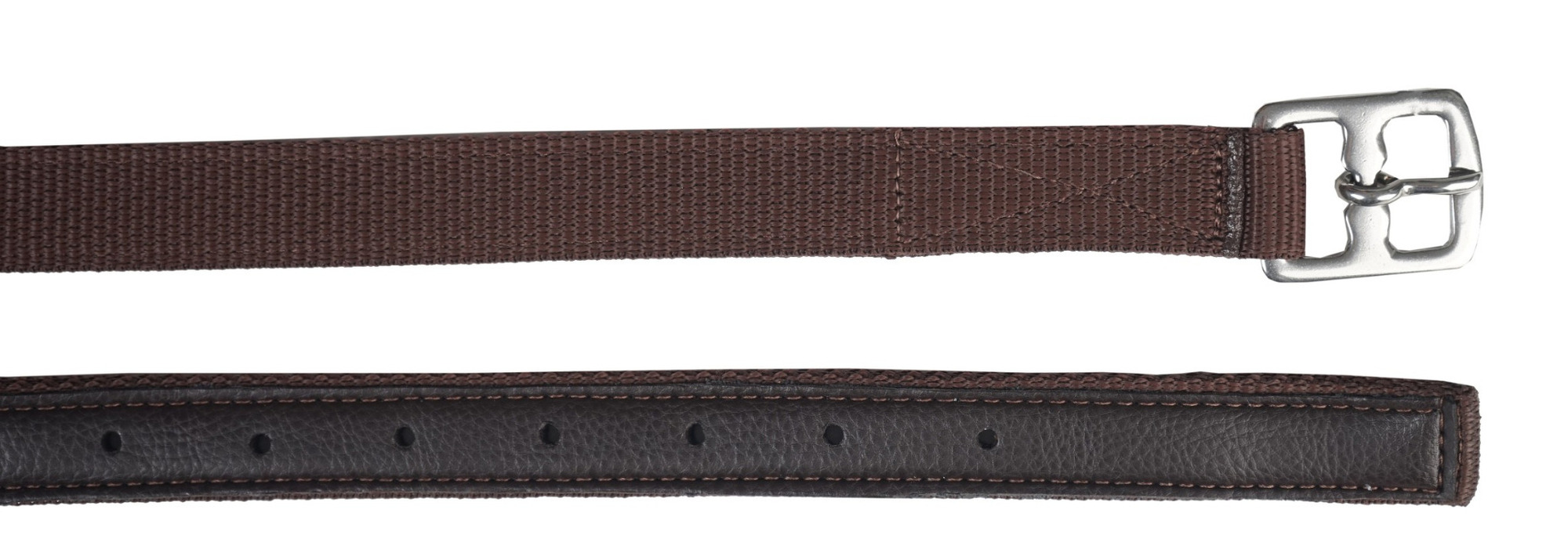 Horka Stijgbeugelriemen Nylon