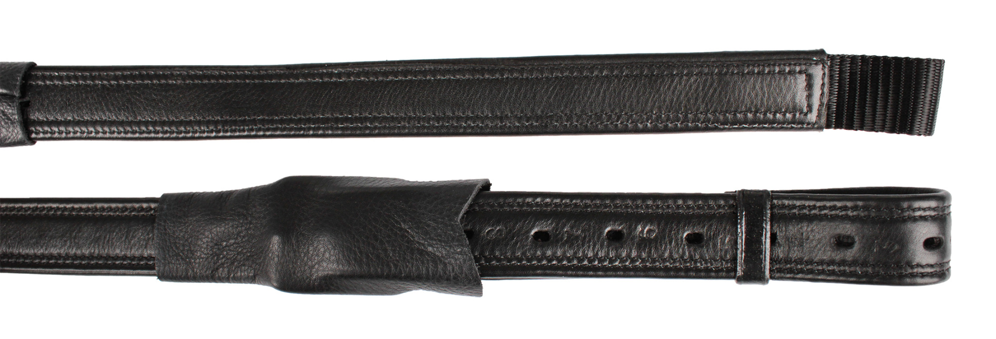 Horka Nylon Dressage Stirrup Leathers