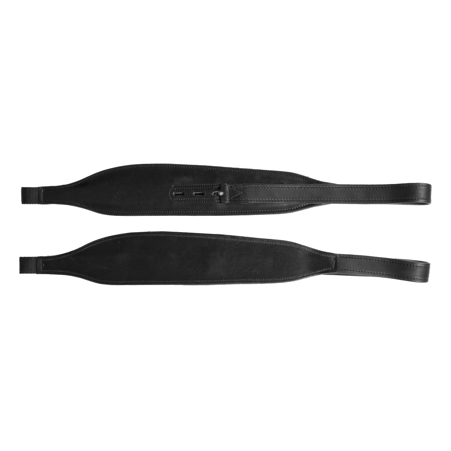 Horka Stirrup Leathers Mono Jumping