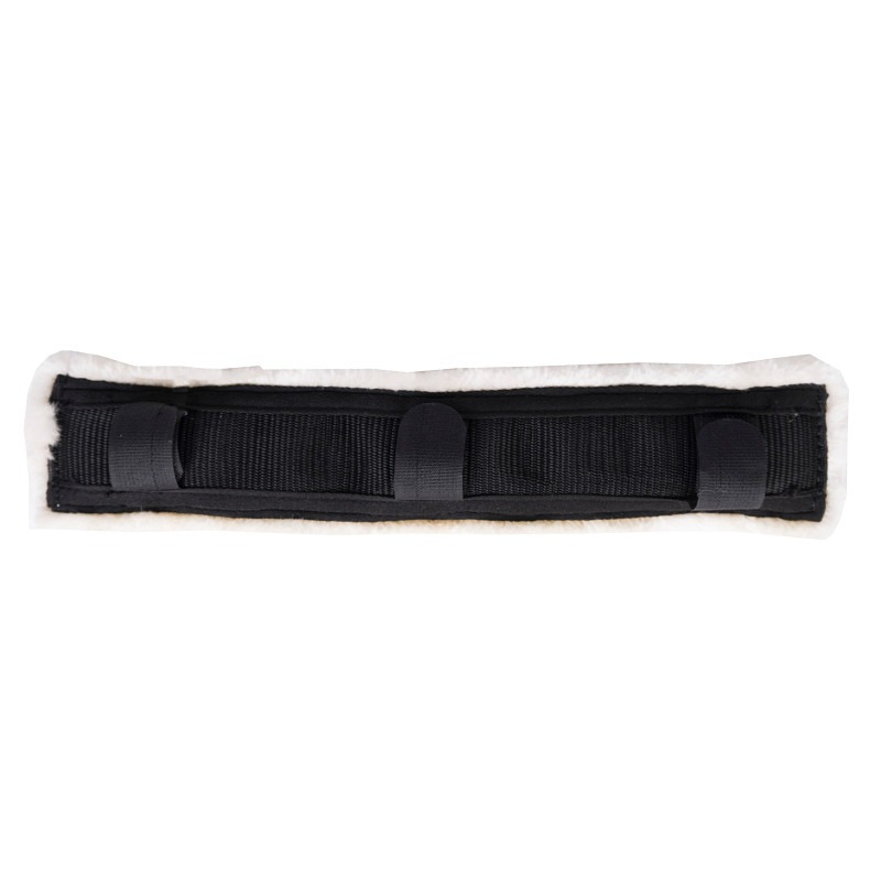 Horka Sheepskin Crownpiece Pad