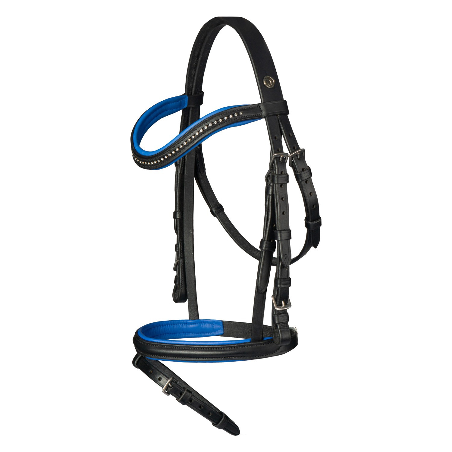Horka Jolly Bridle