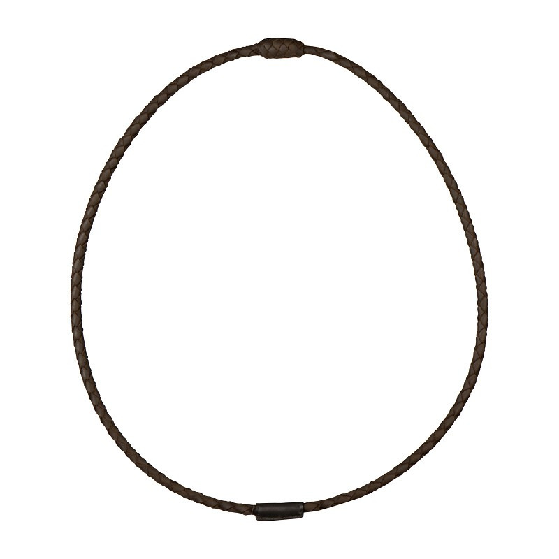 Horka Neckrope Leather