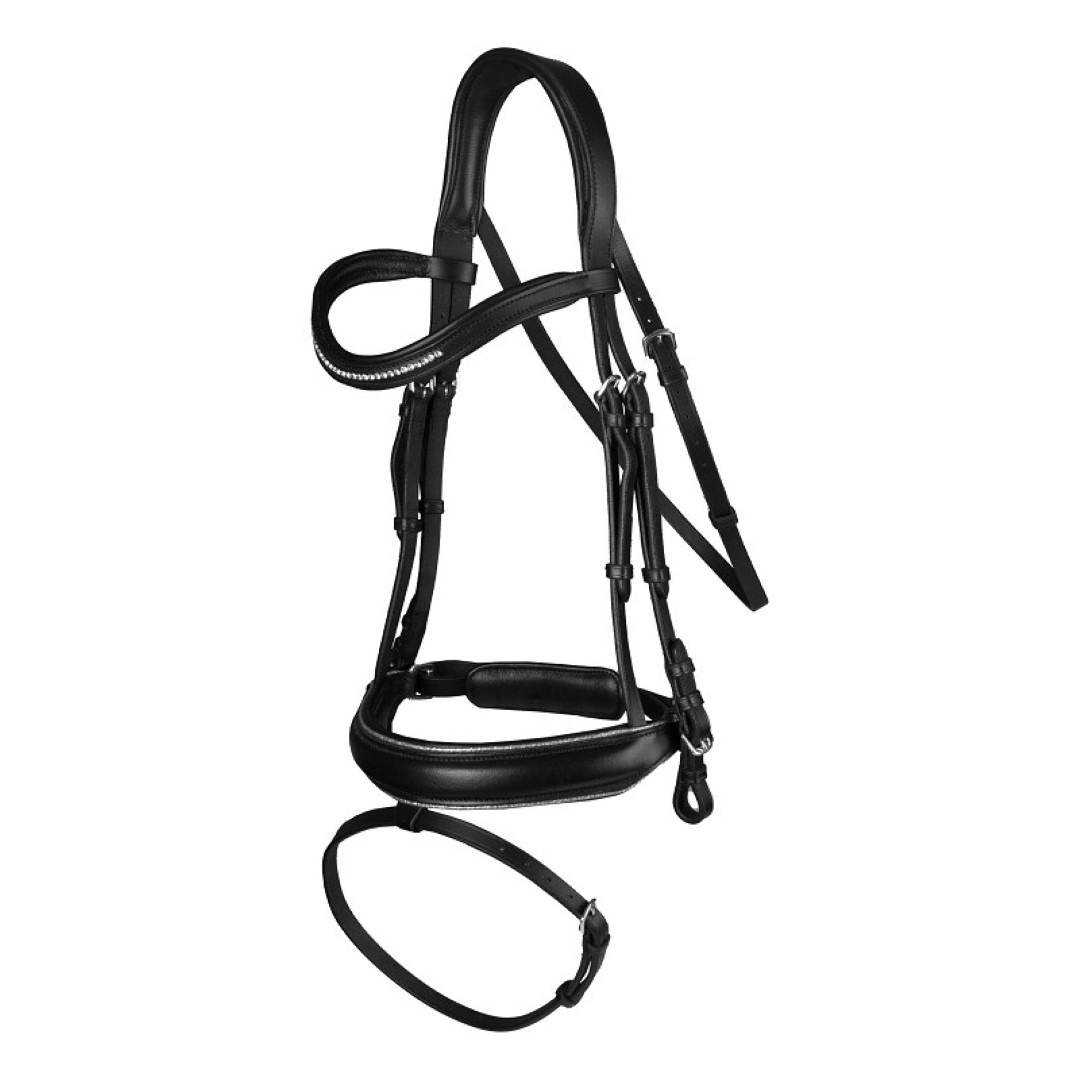 Horka Deluxe Bridle