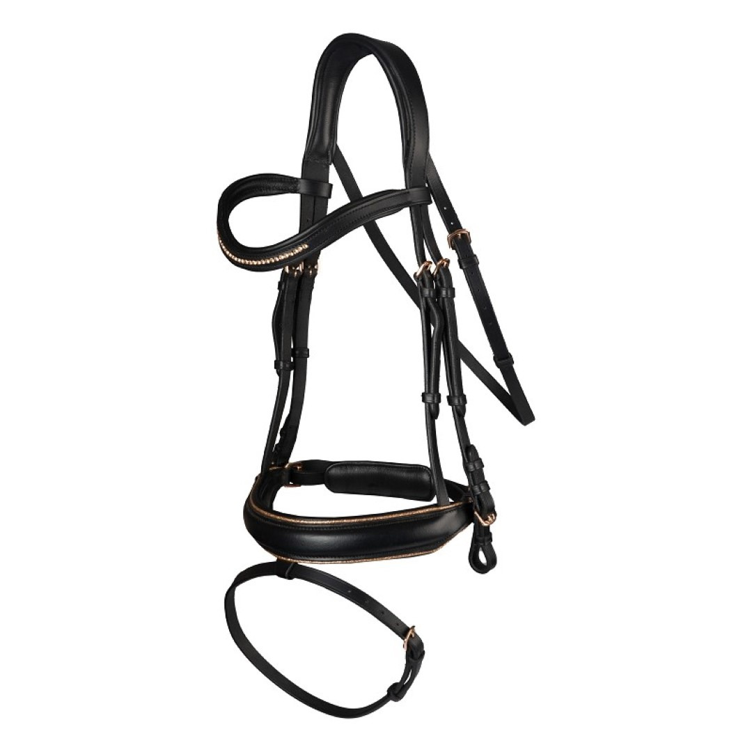 Horka Deluxe Bridle