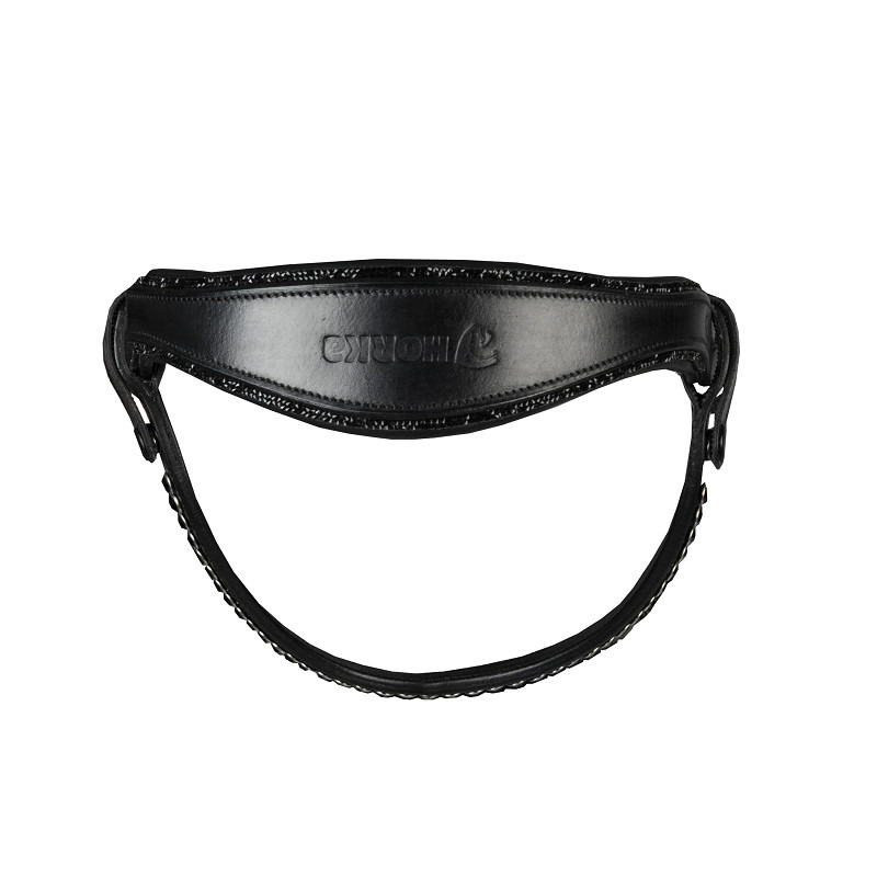 Horka Gatsby Bridle