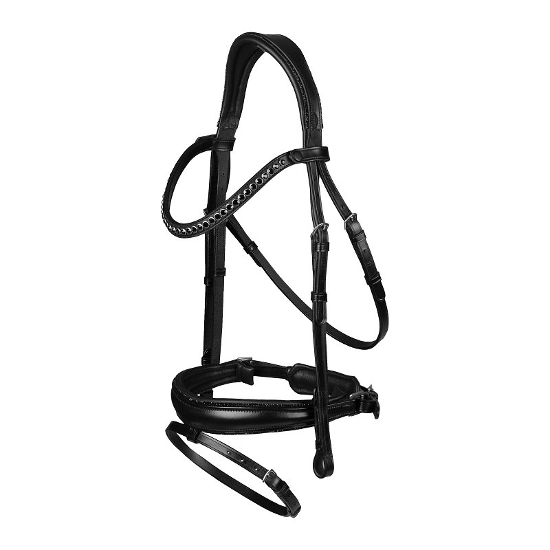 Horka Gatsby Bridle