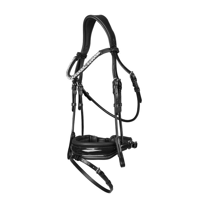 Horka Filius Bridle