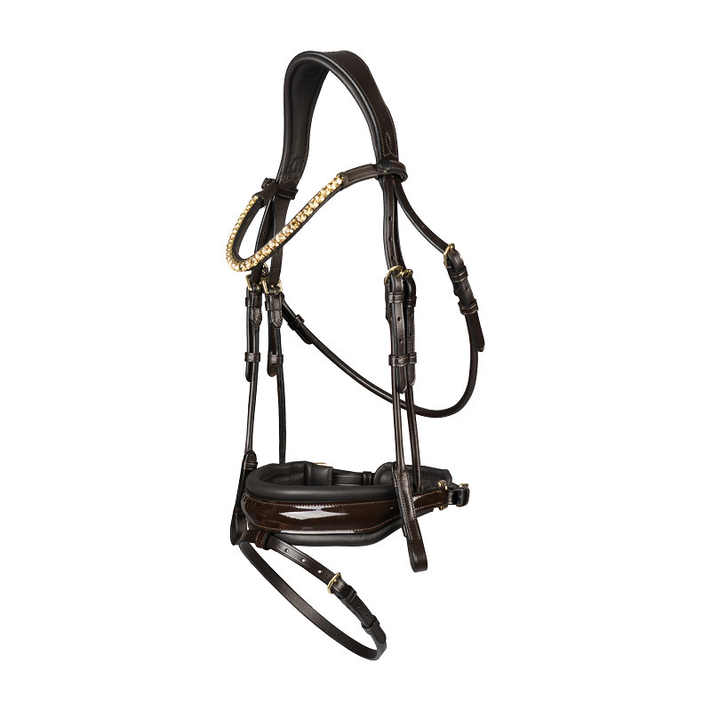 Horka Filius Bridle