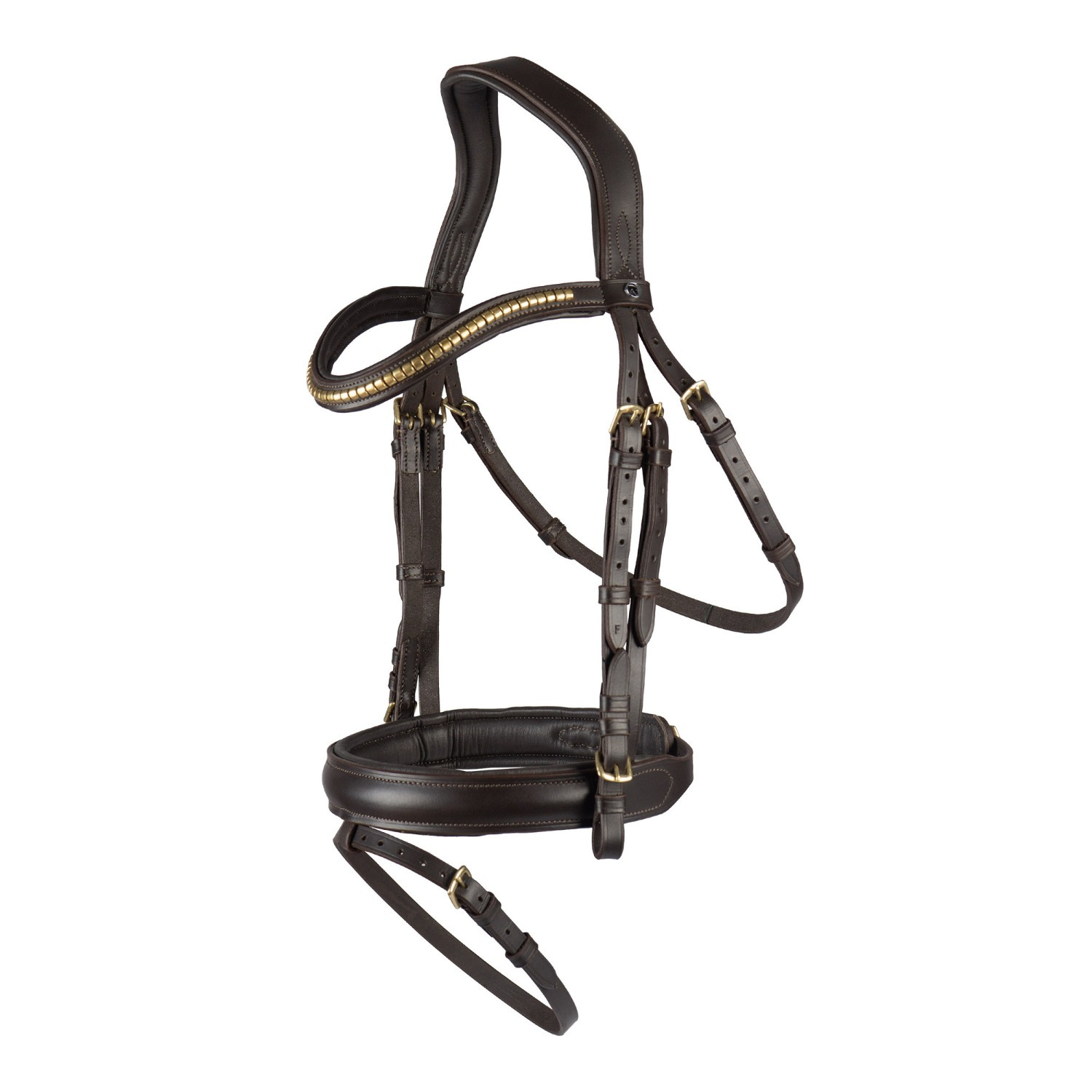 Horka Clincher Bridle