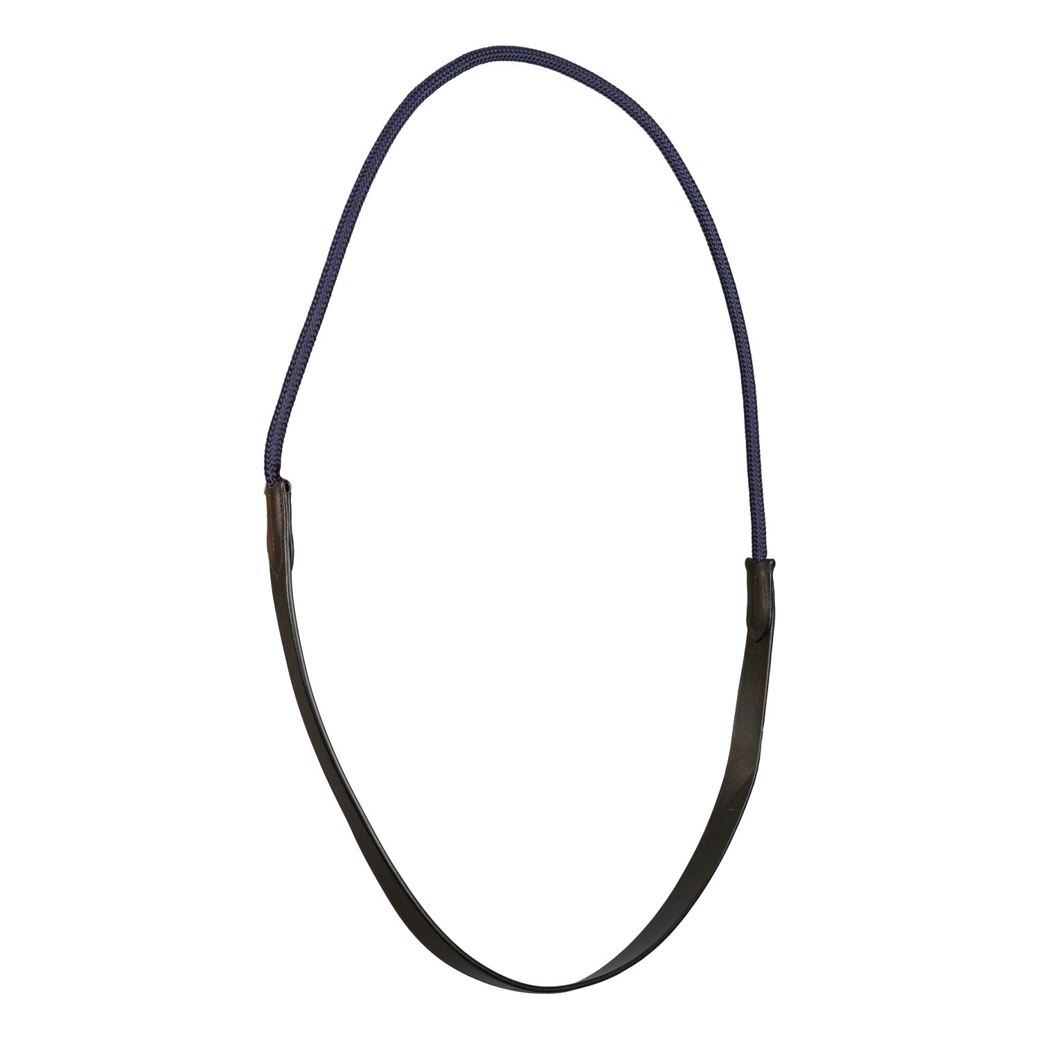 Horka Neckrope Half Leather/Half Rope