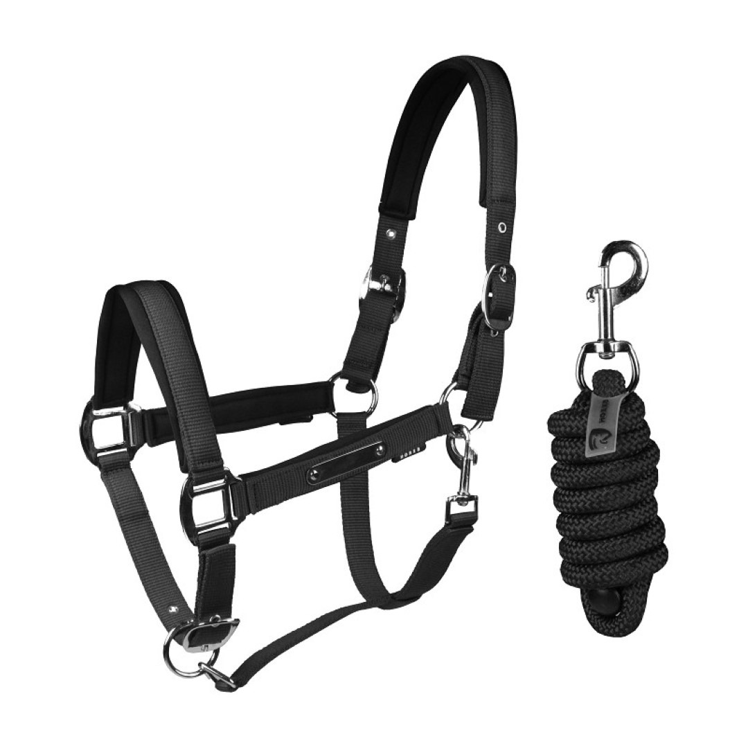 Horka Classic Delight Halter Set
