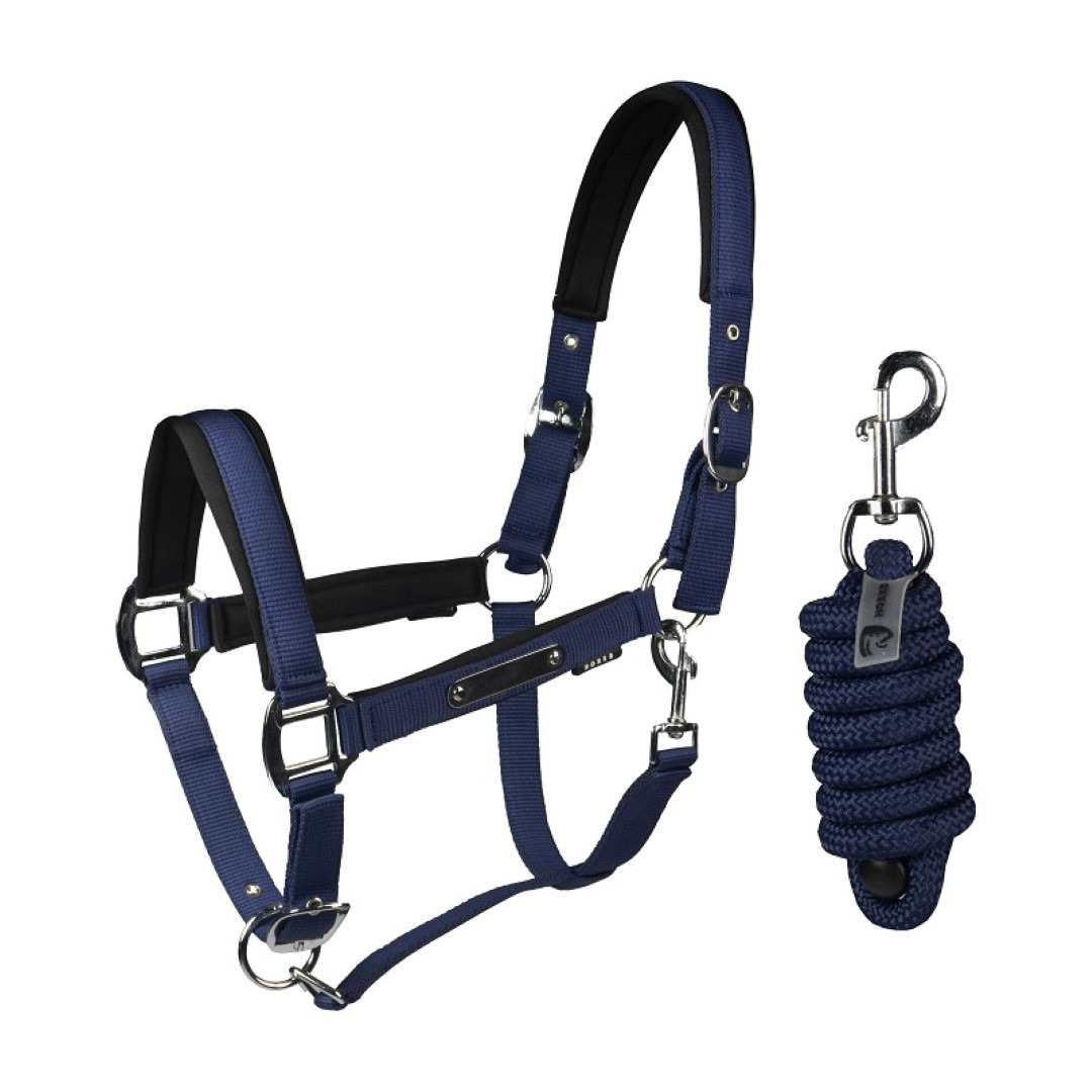 Horka Classic Delight Halter Set