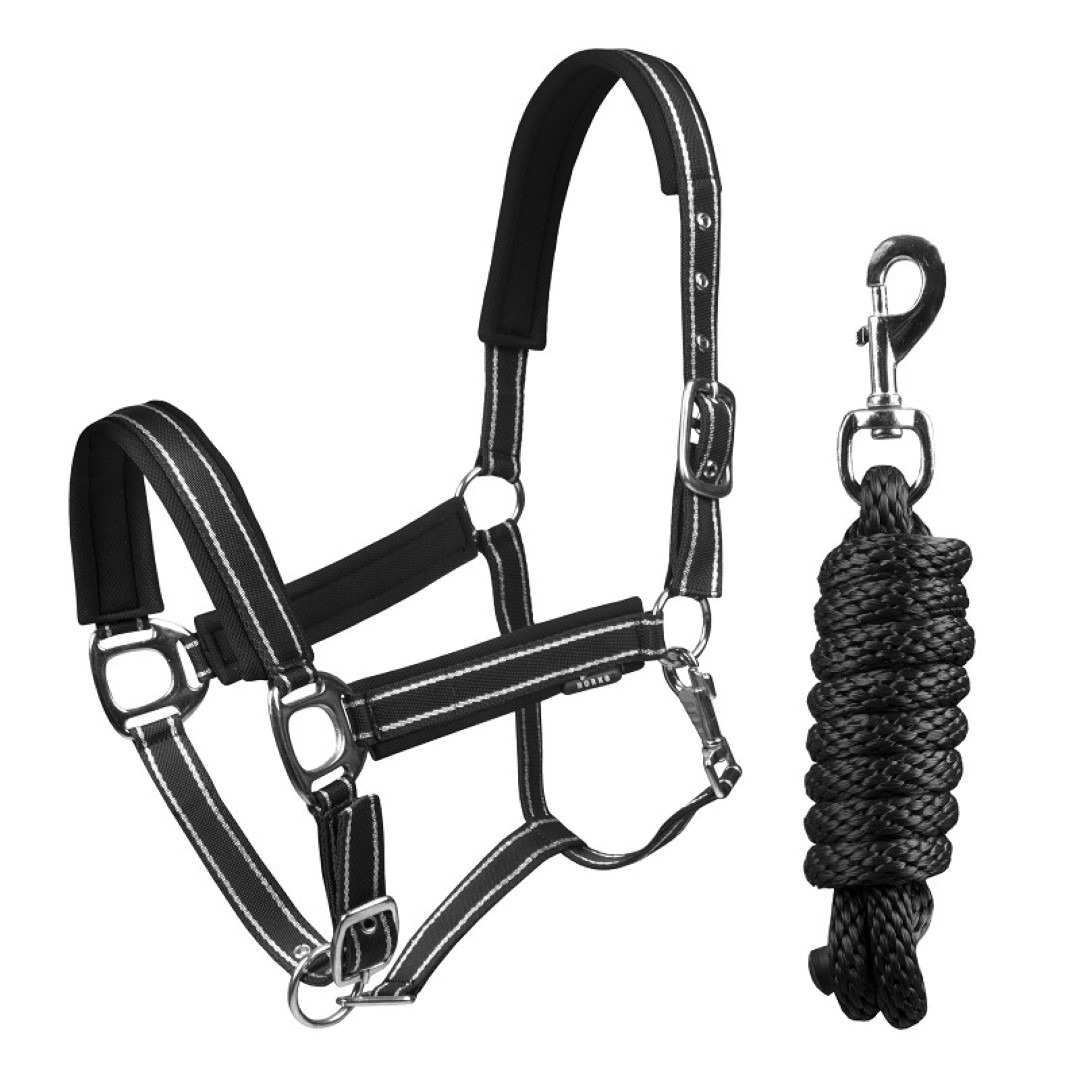 Horka Halter Set Deluxe