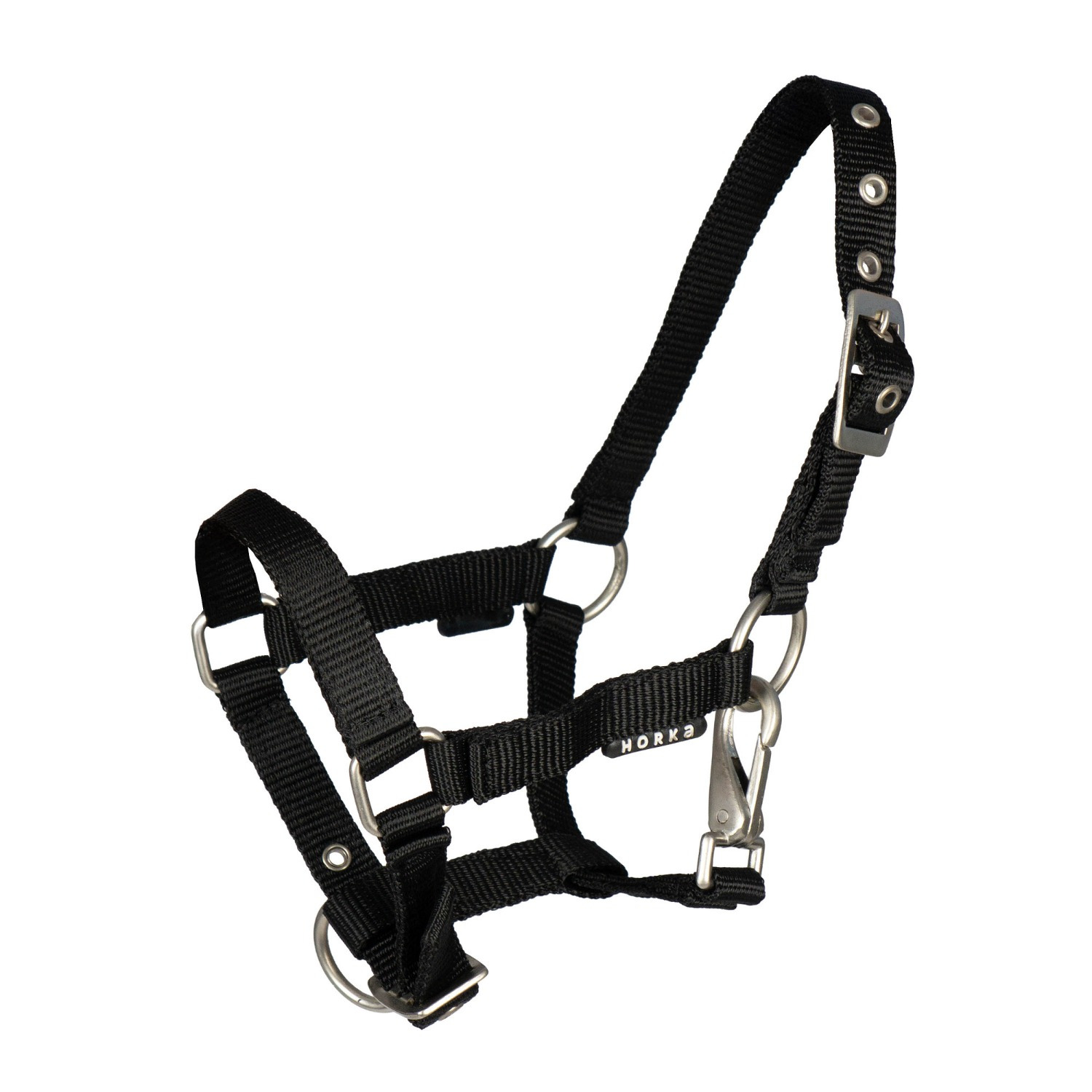 Hotka Foal Halter with Clip