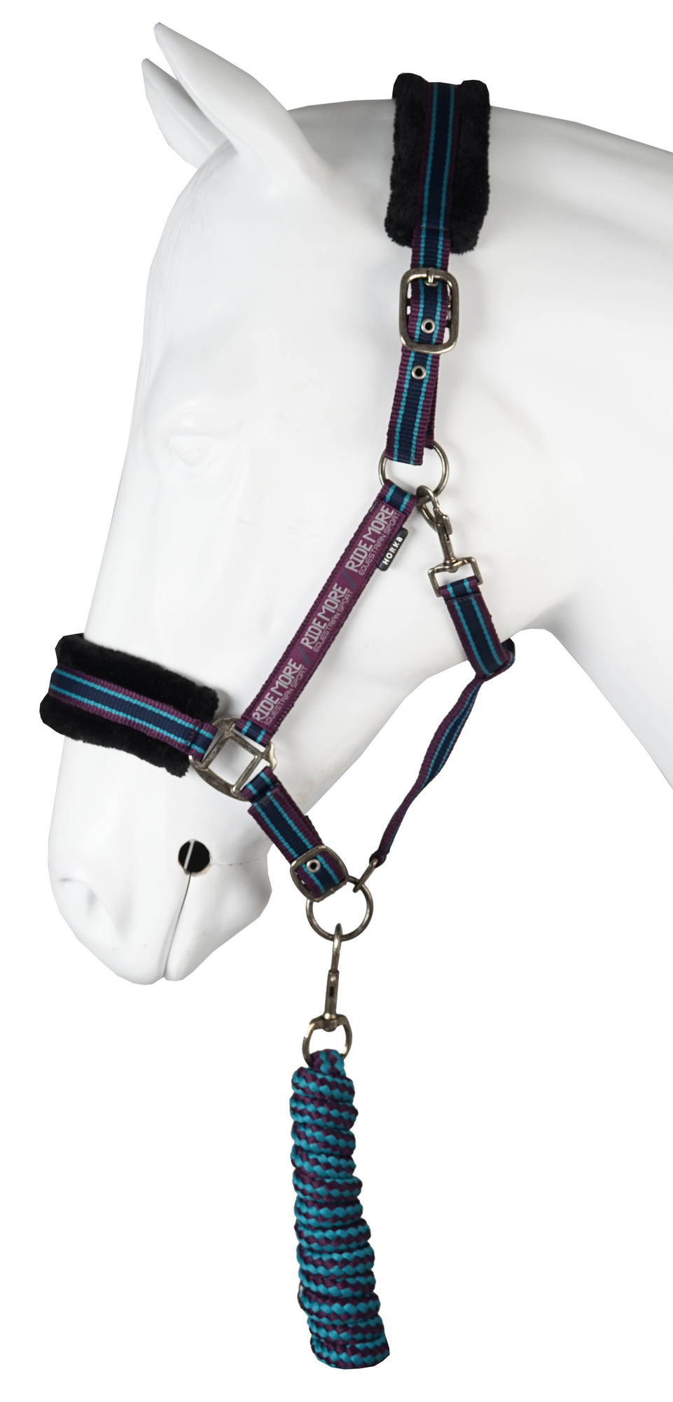 Horka FW'20 Halter Set Ride More Winter