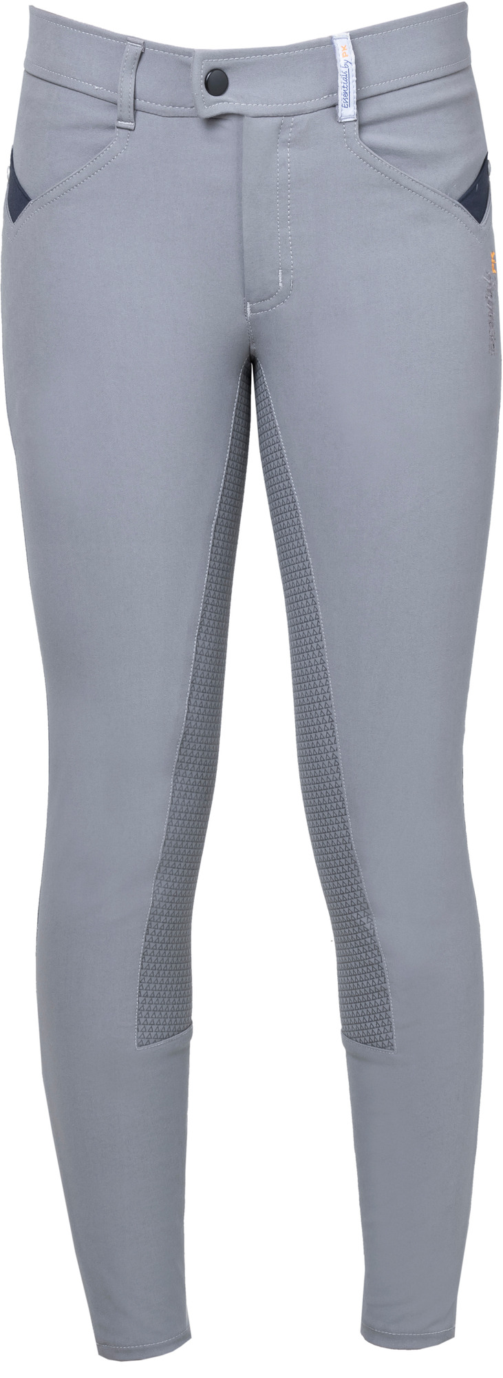PK Essentials Billie Full Grip Children's Riding Breeches