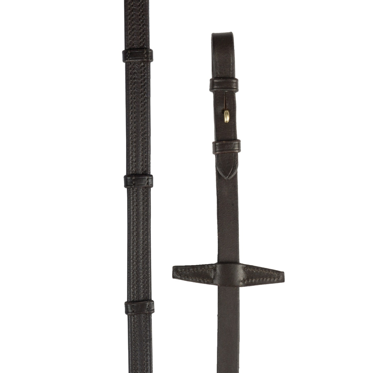 Horka Ultra Soft Leather Reins