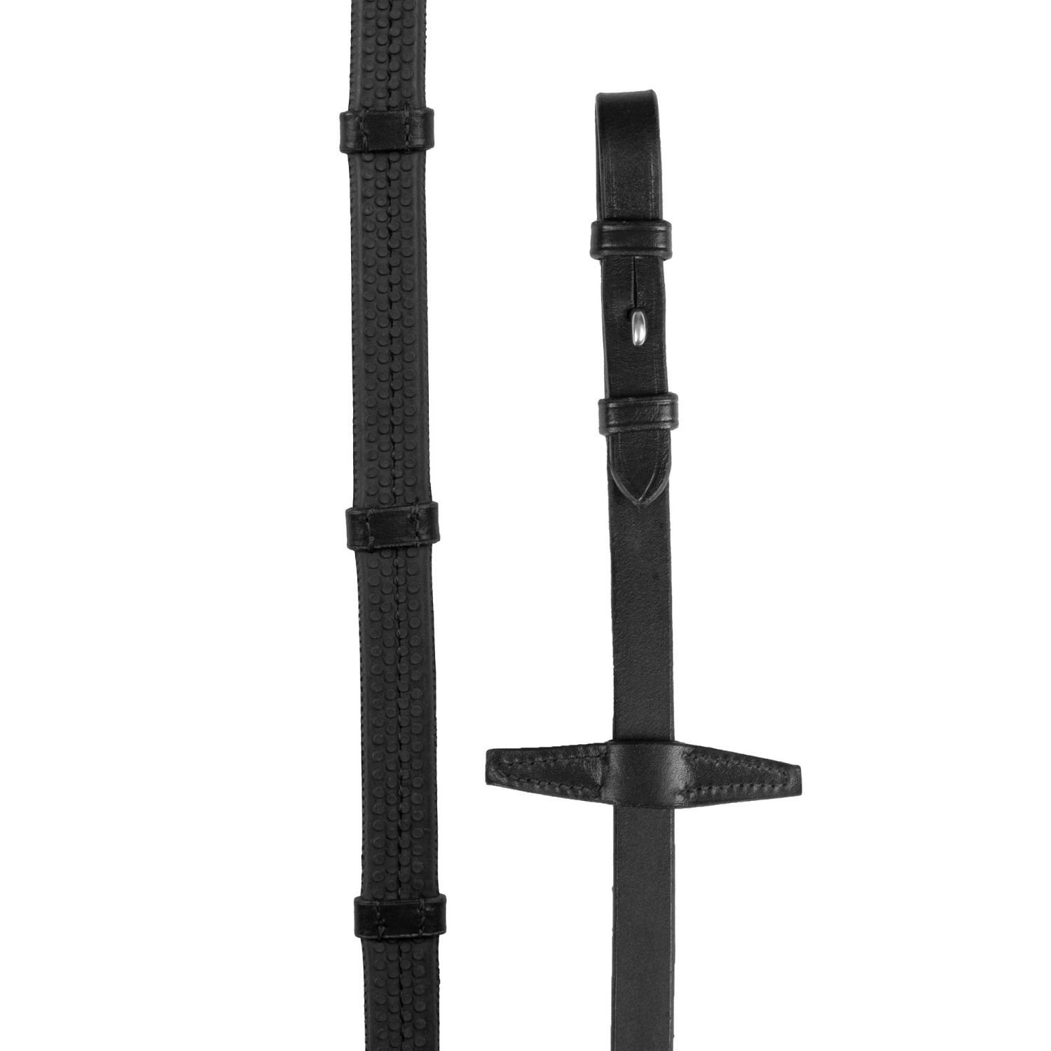 Horka Soft Rubber Reins