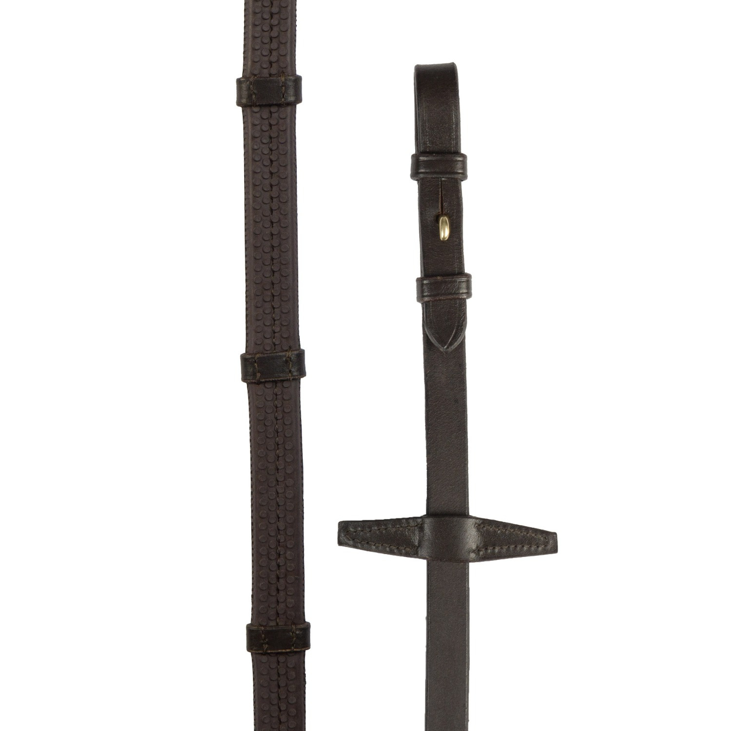 Horka Soft Rubber Reins