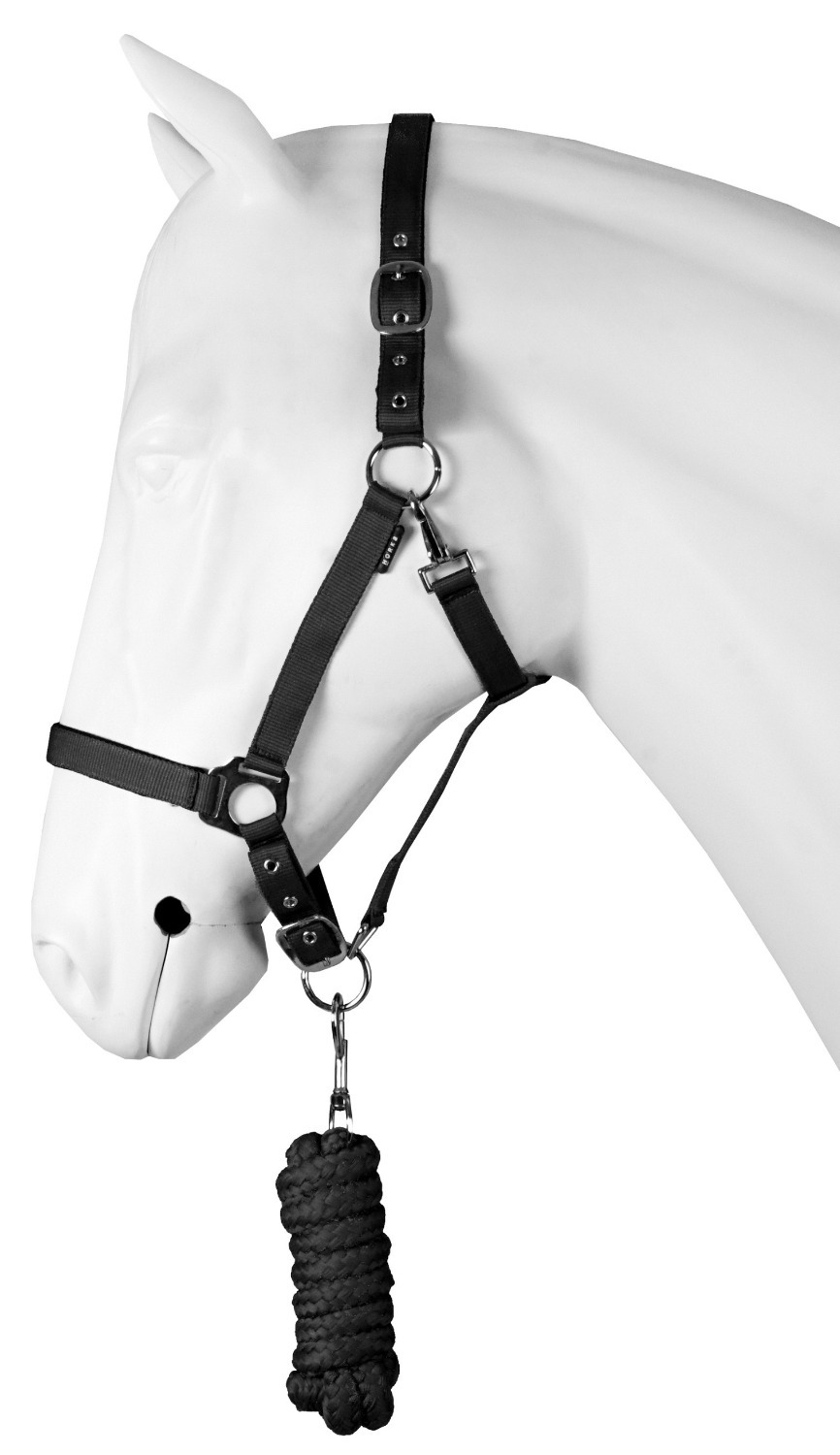 Horka Halter Set Dime