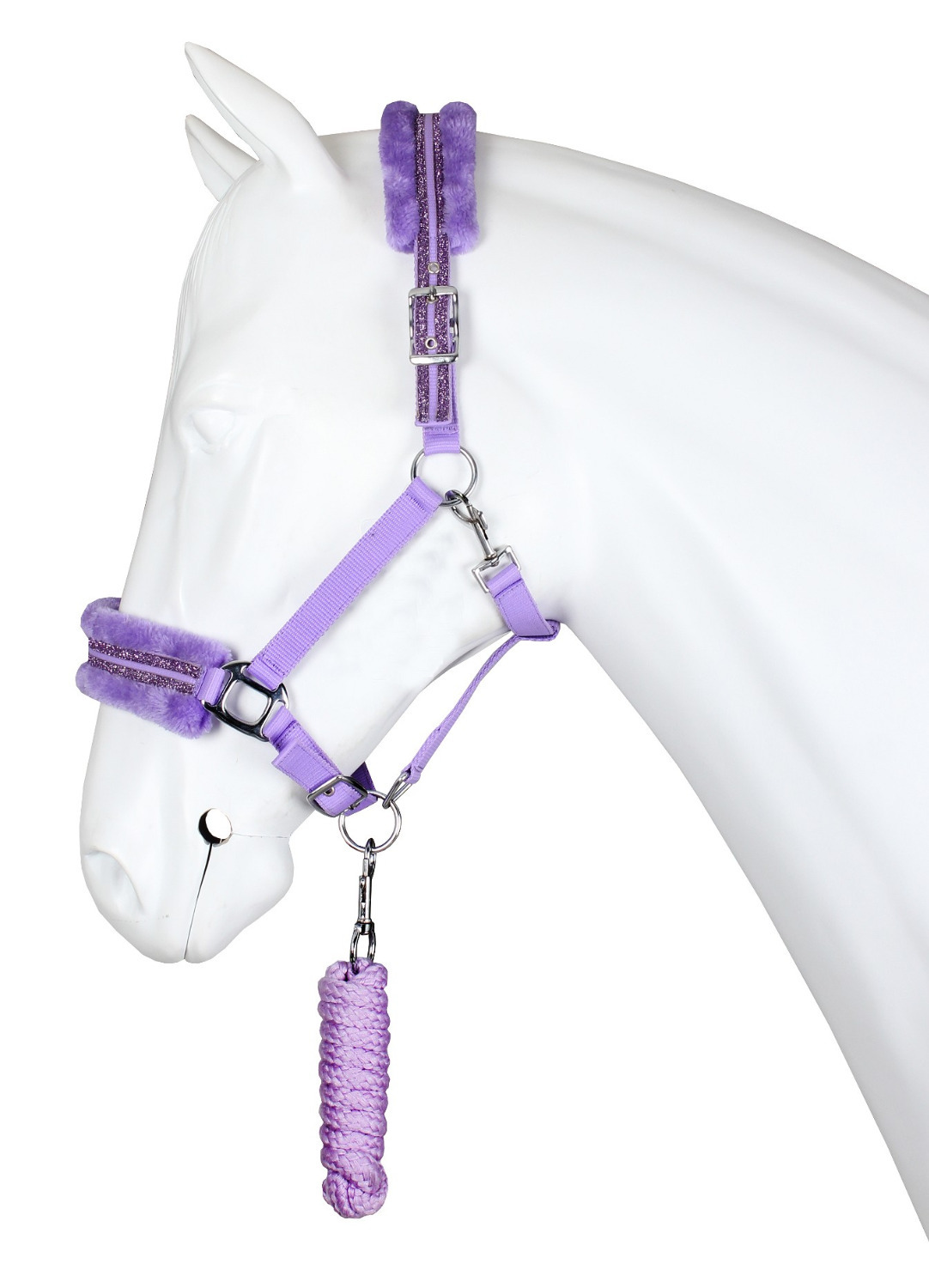 Horka Angel Halter Set
