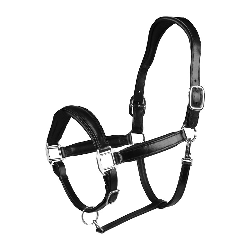 Horka Halter Leather Brilliance
