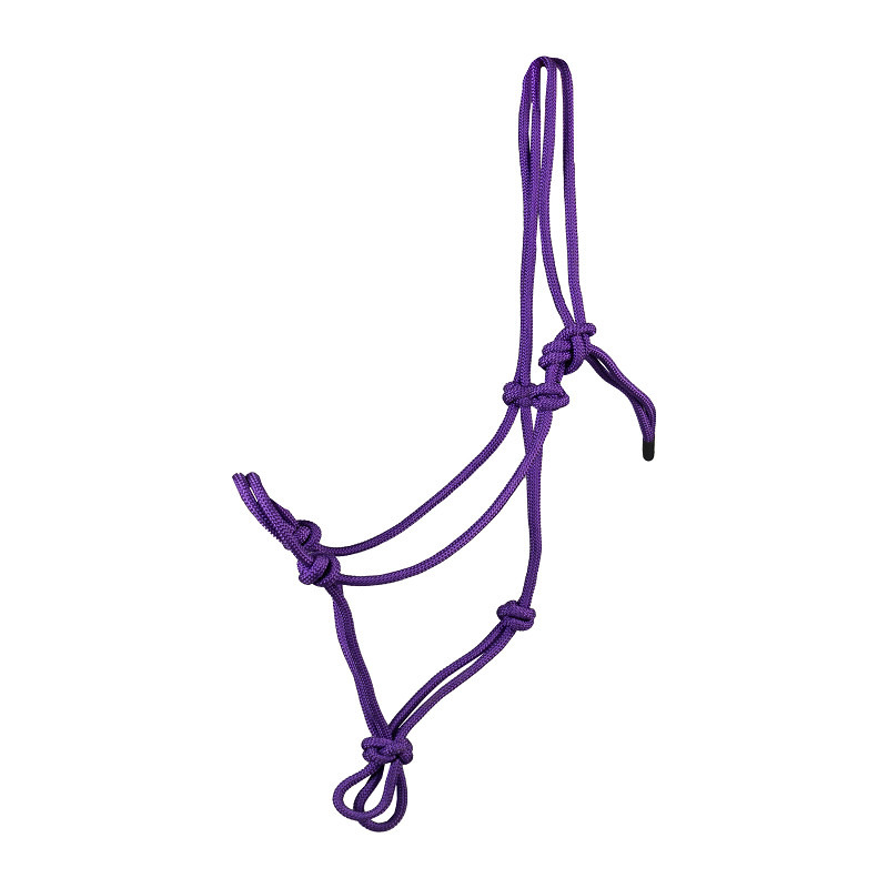 Horka Rope Halter Basic