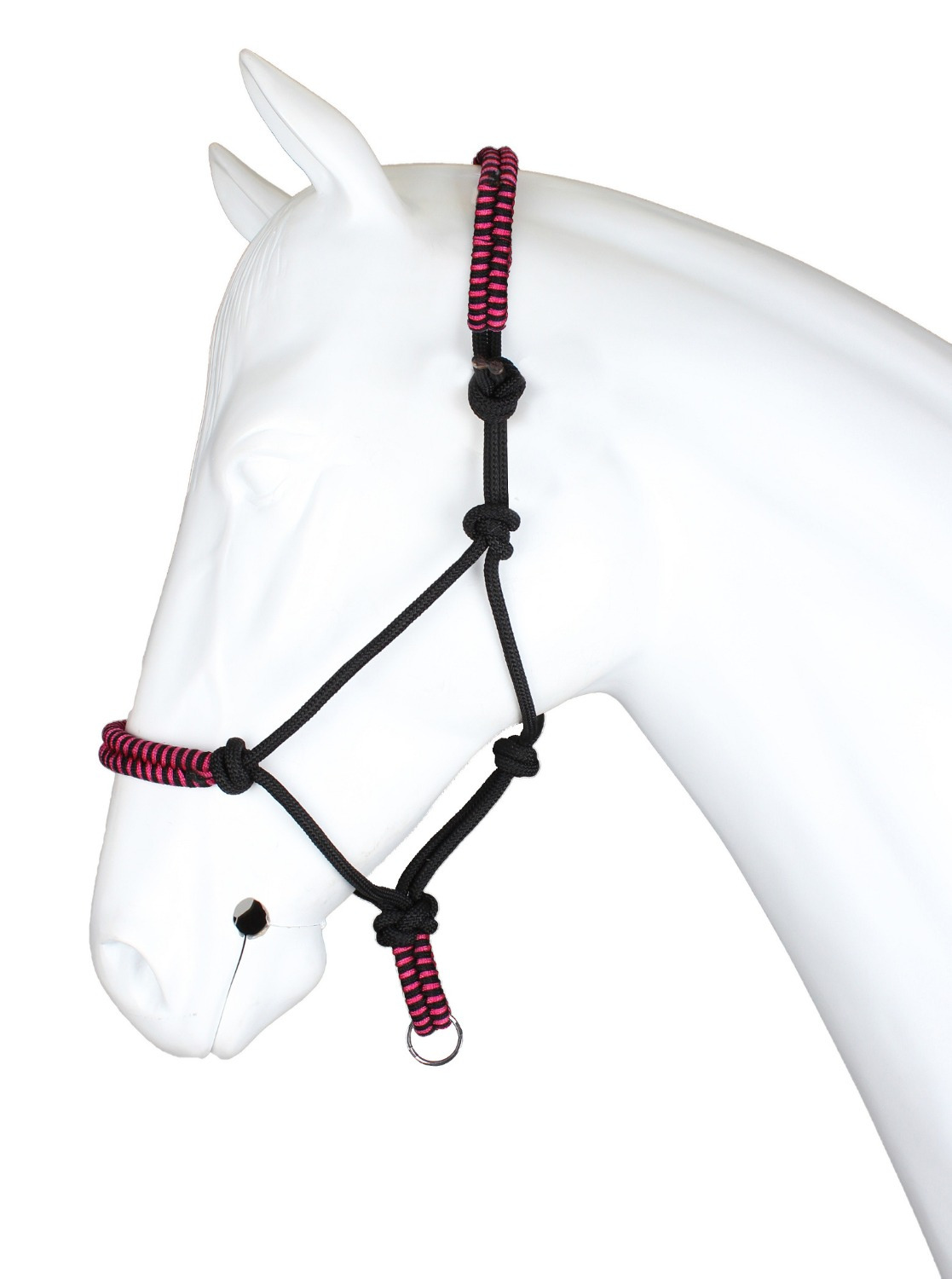 Horka Rope Halter