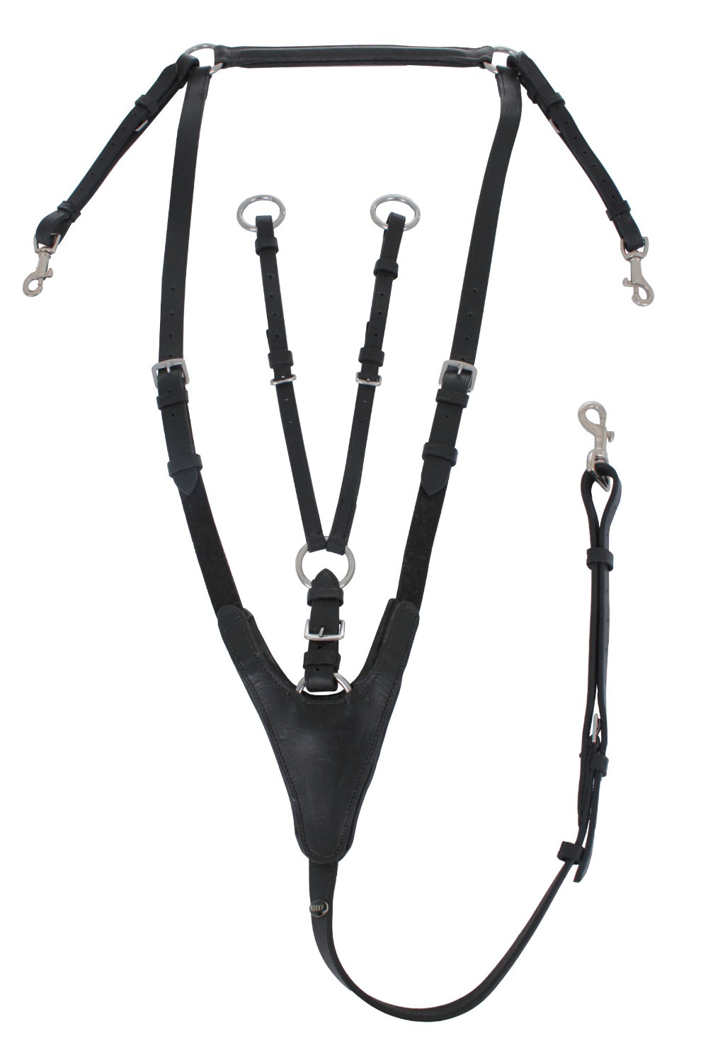 Horka Hunting Breastplate