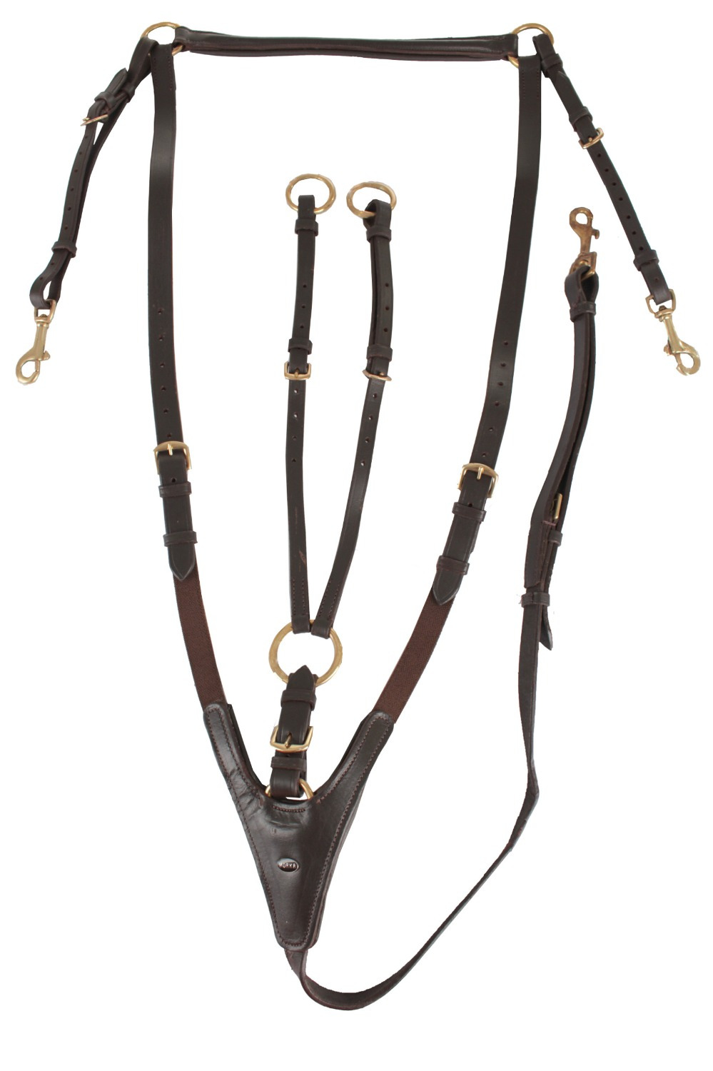 Horka Hunting Breastplate