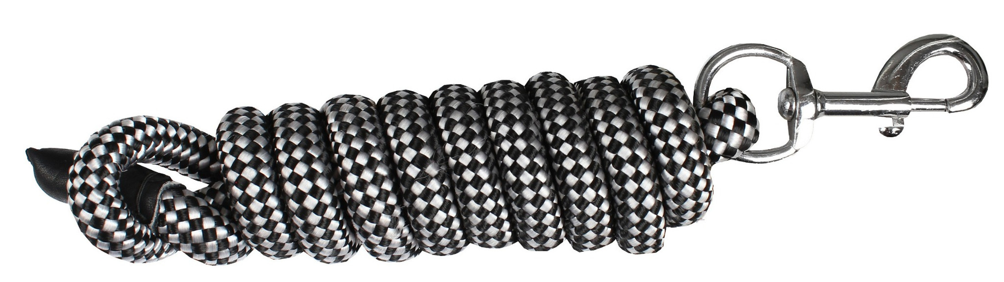 Horka Lead Rope with Leather