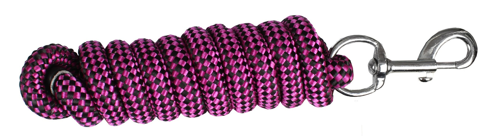 Horka Lead Rope with Leather
