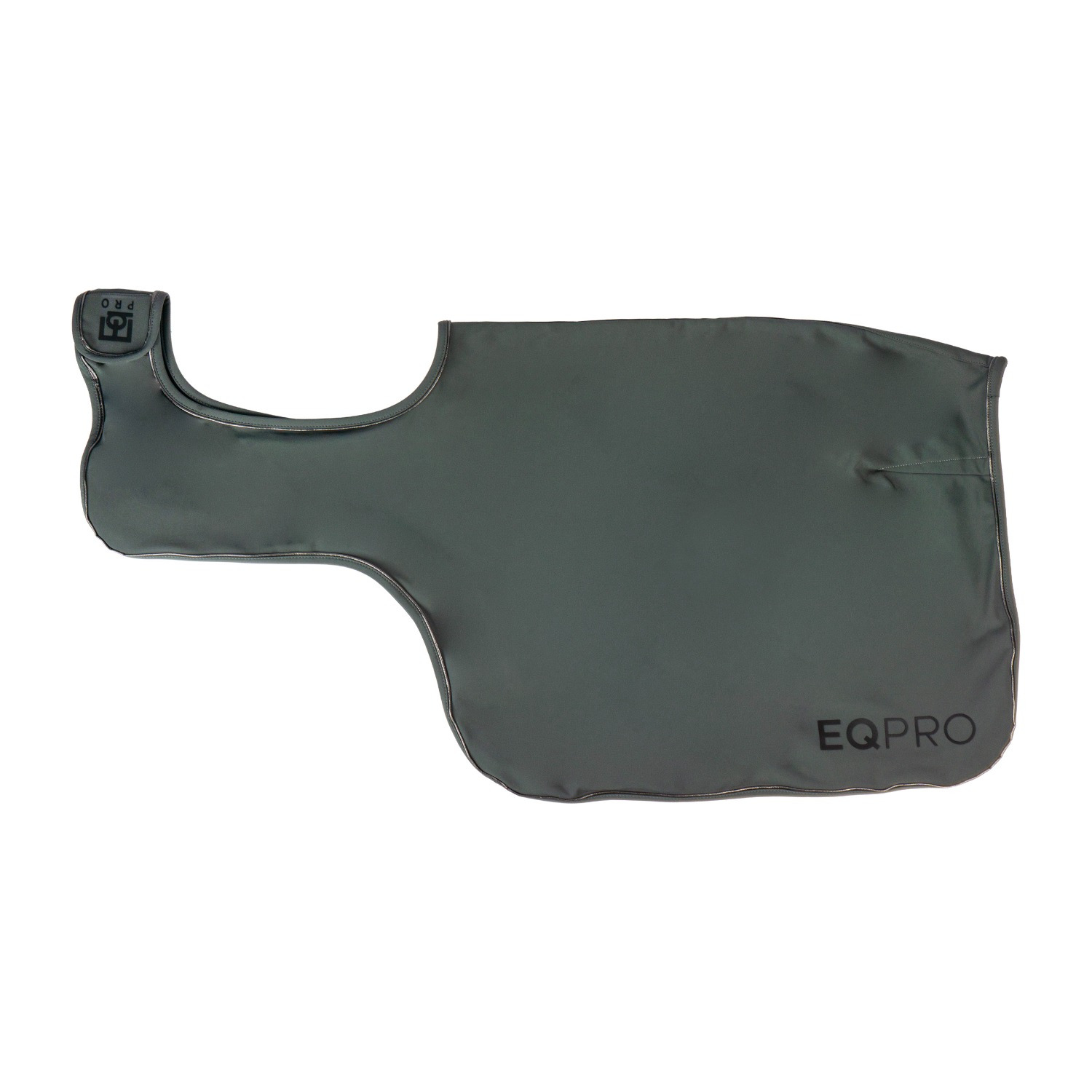 EQPRO FW26 Ausreitdecke Softshell