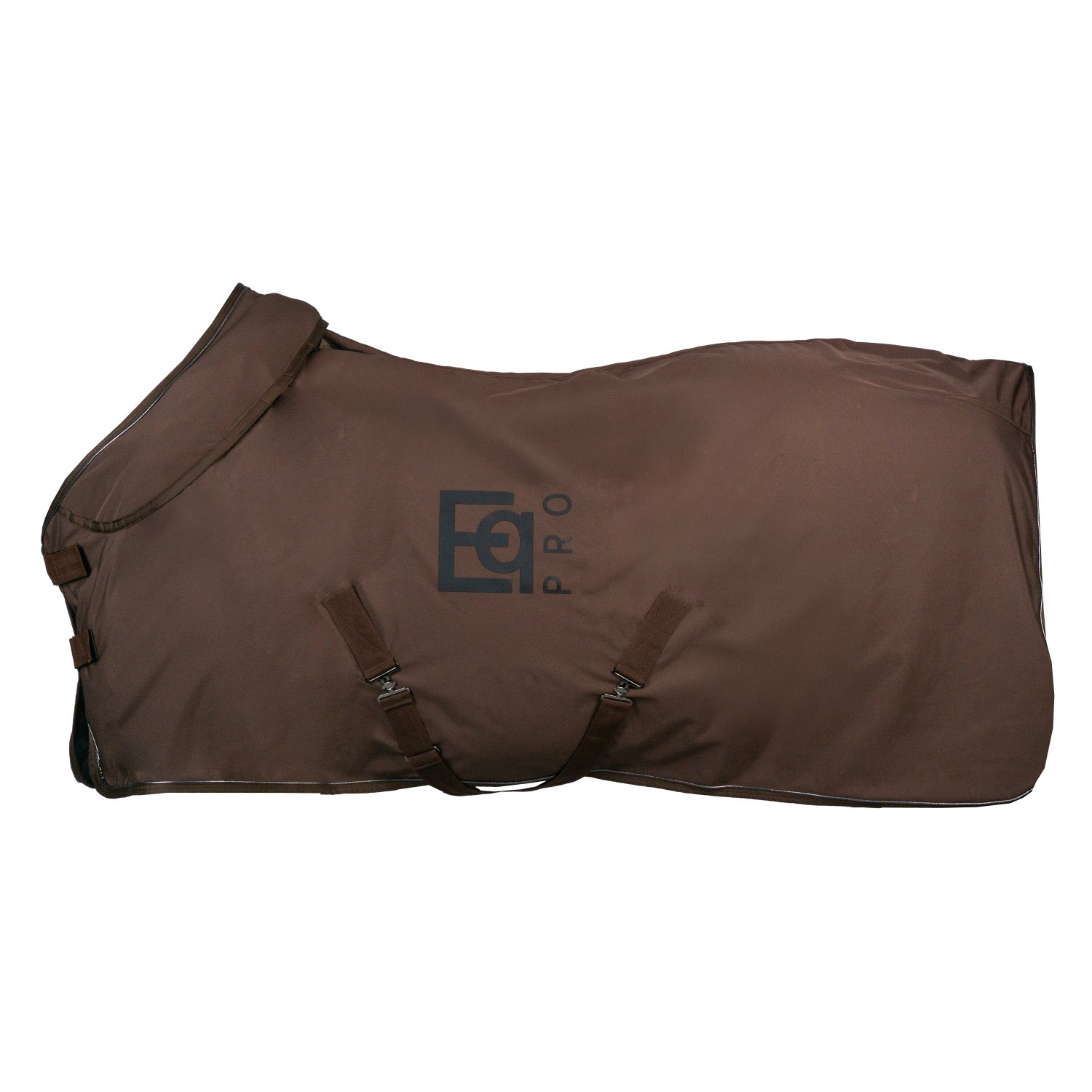 EQPRO FW26 Softshell-Decke mit aufrollbarem Hals