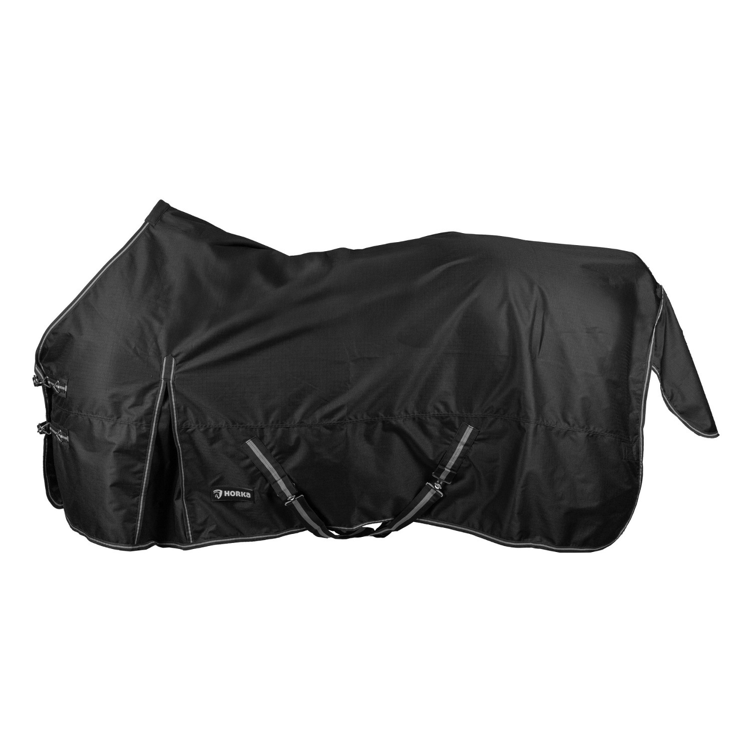 Horka Rasmus Turnout Rug, 600D, 0g