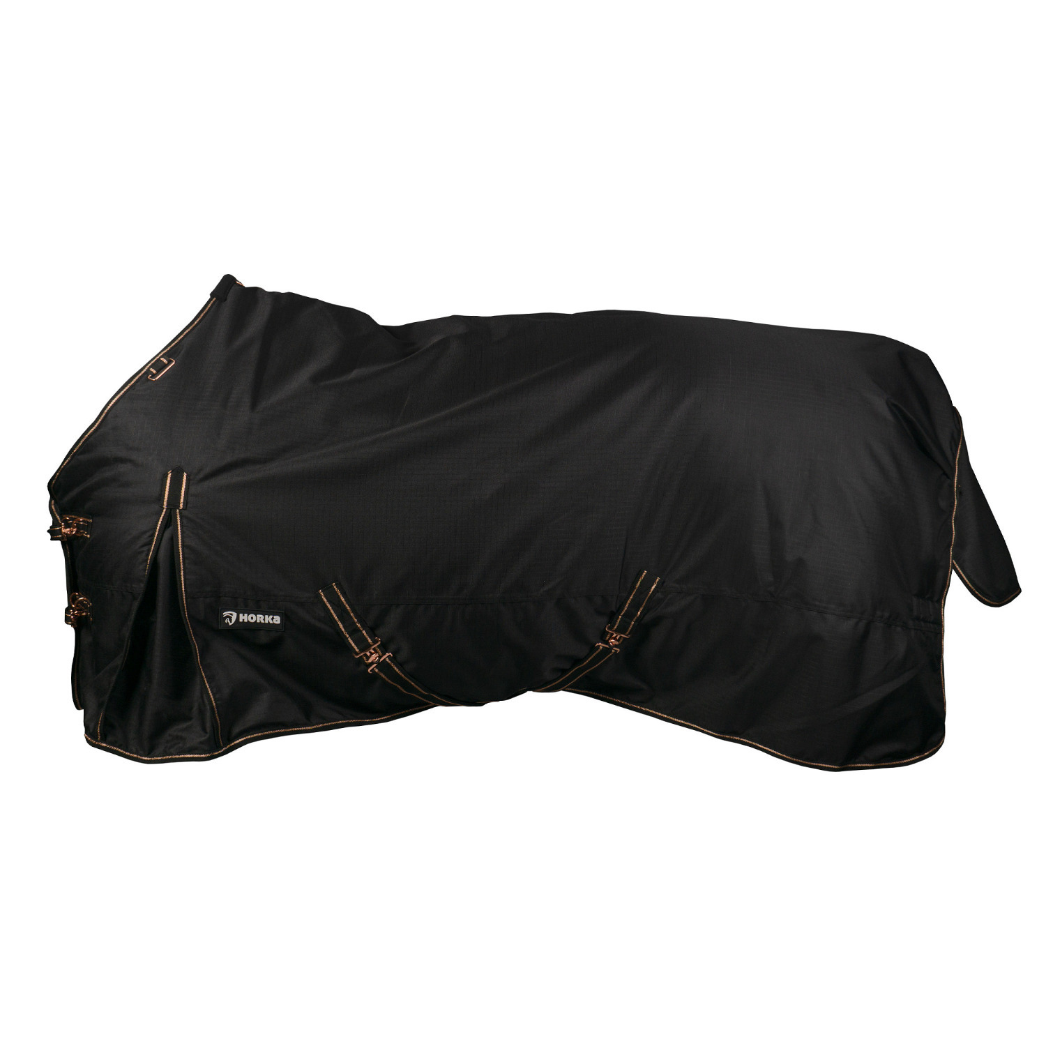 Horka Dime Turnout Rug, 600D, 200 grams