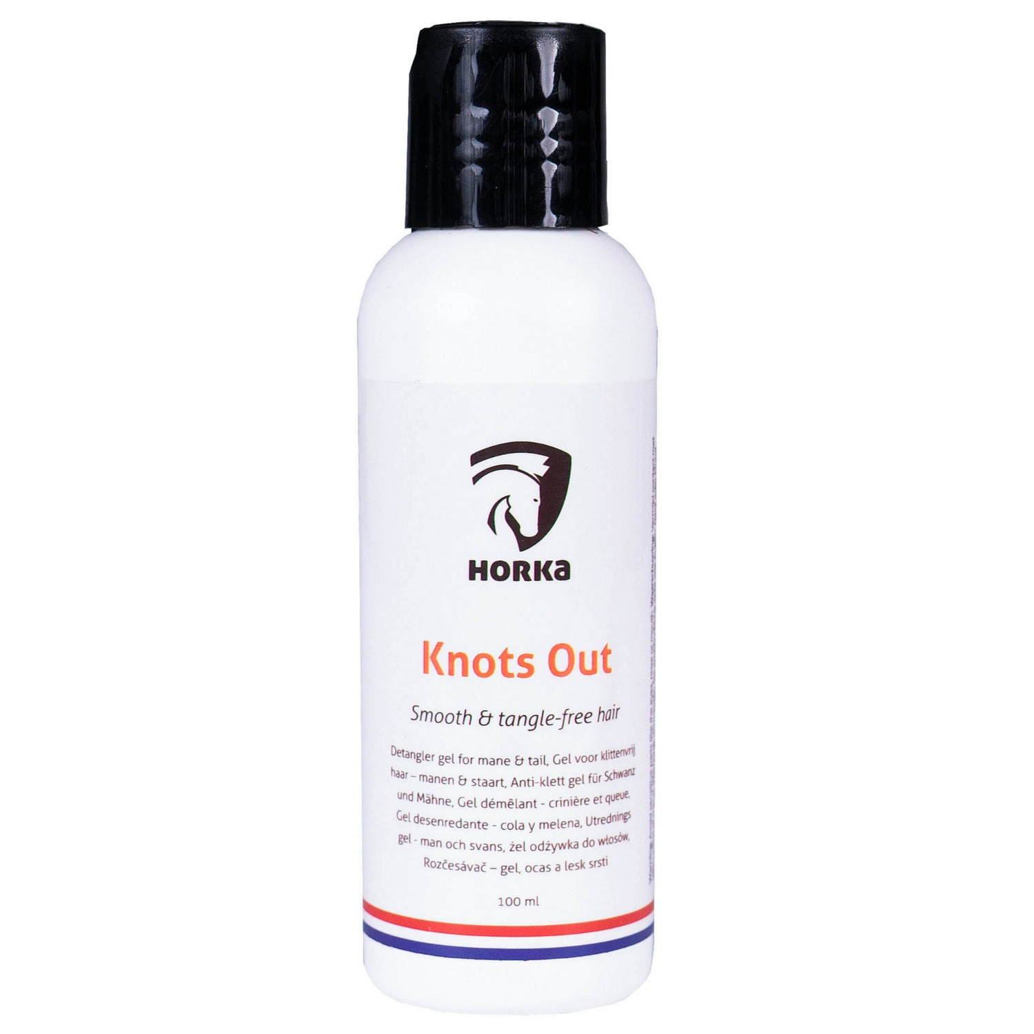 Horka Knots Out Anti-Klit Gel