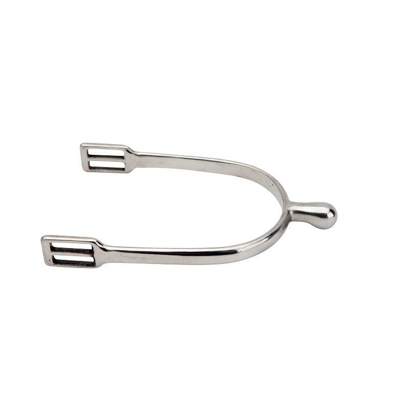 Horka Knob Spurs