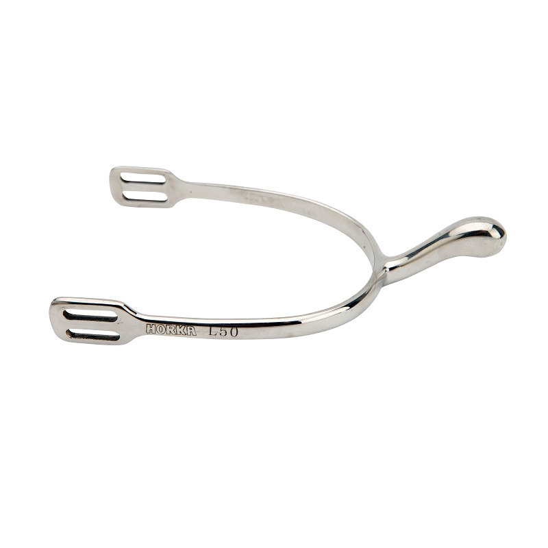 Horka Swan Neck Spurs