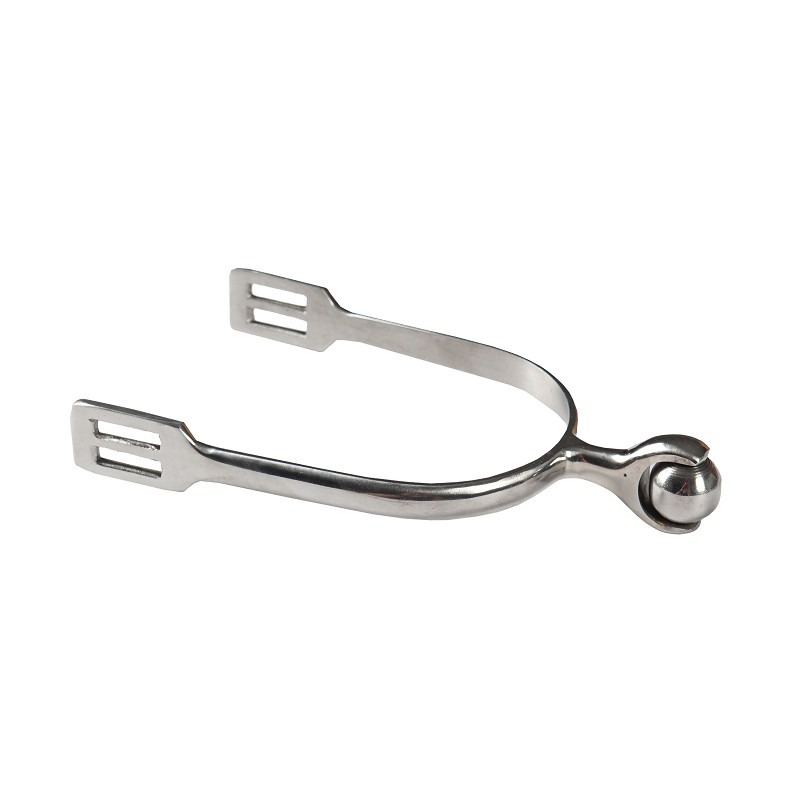 Horka Roller Ball Spurs