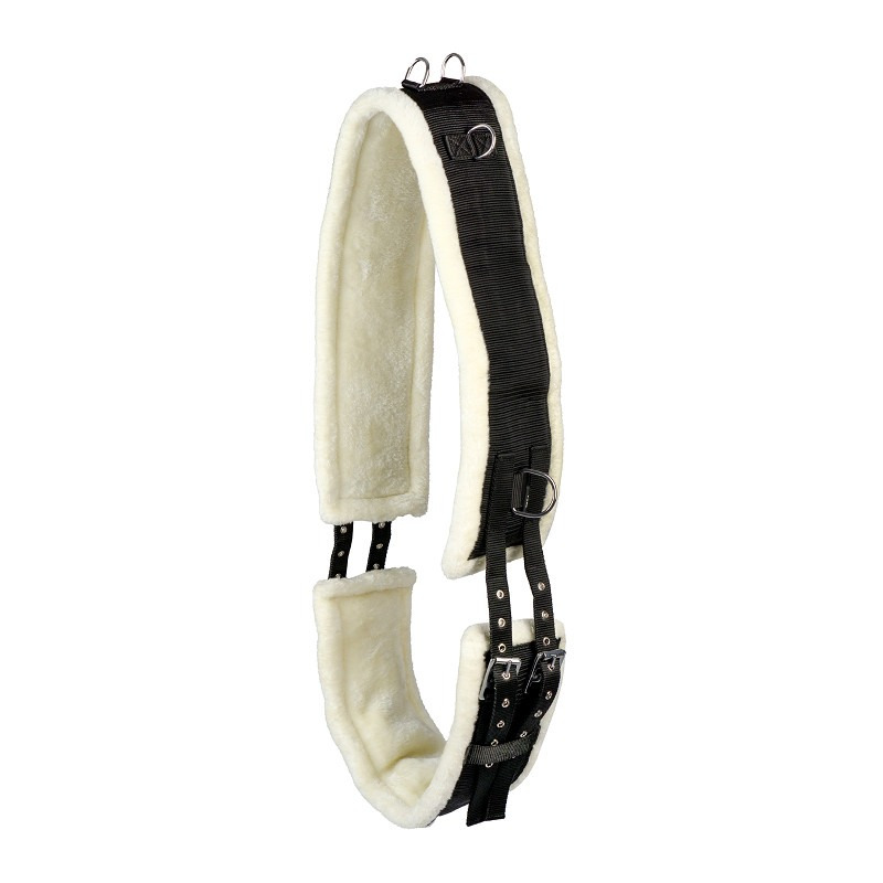Horka Lunging Girth Nylon